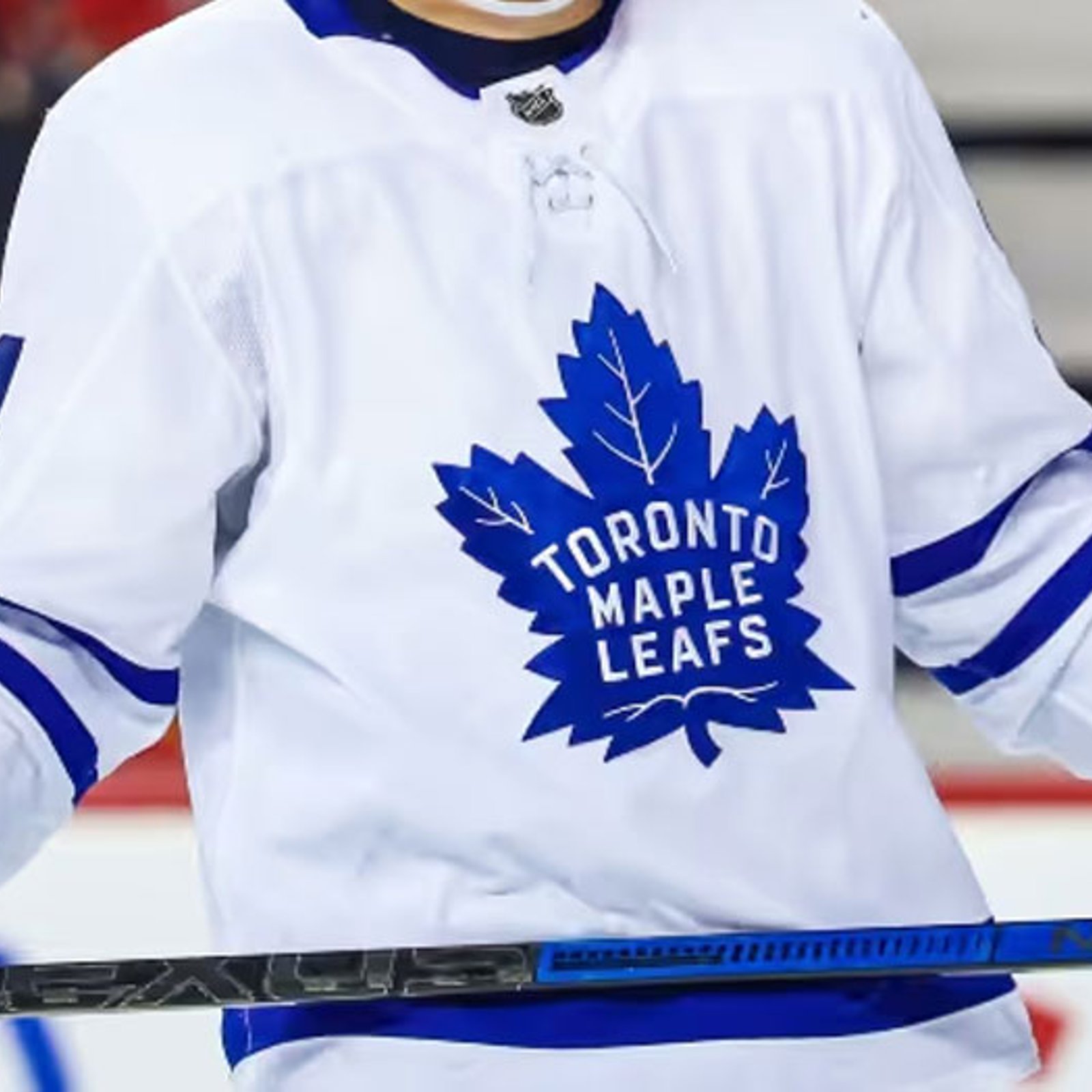 Former Leafs star forward placed on waivers today