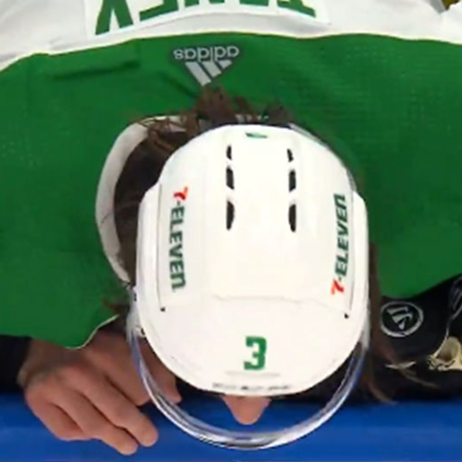 Stars get some bad new on Chris Tanev for Game 5