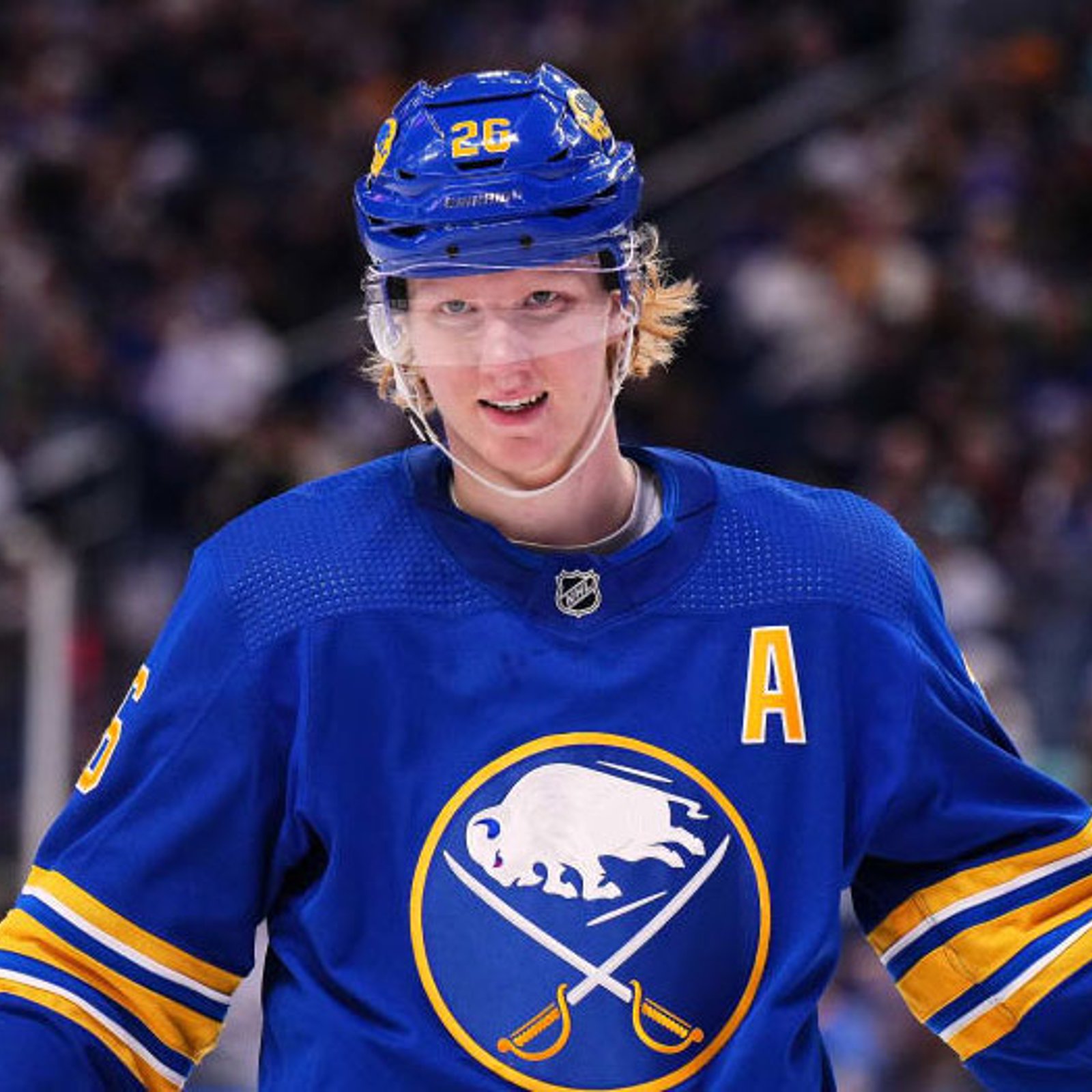 Bissonnette doubles down, reports that Dahlin has demanded trade from Buffalo