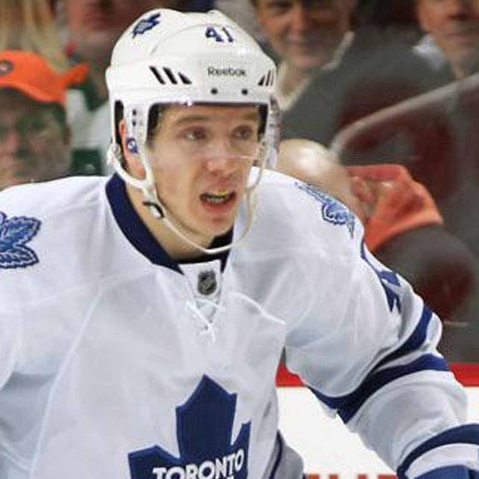 Former Leafs and Isles forward Kulemin returns to the NHL after 6 seasons in the KHL