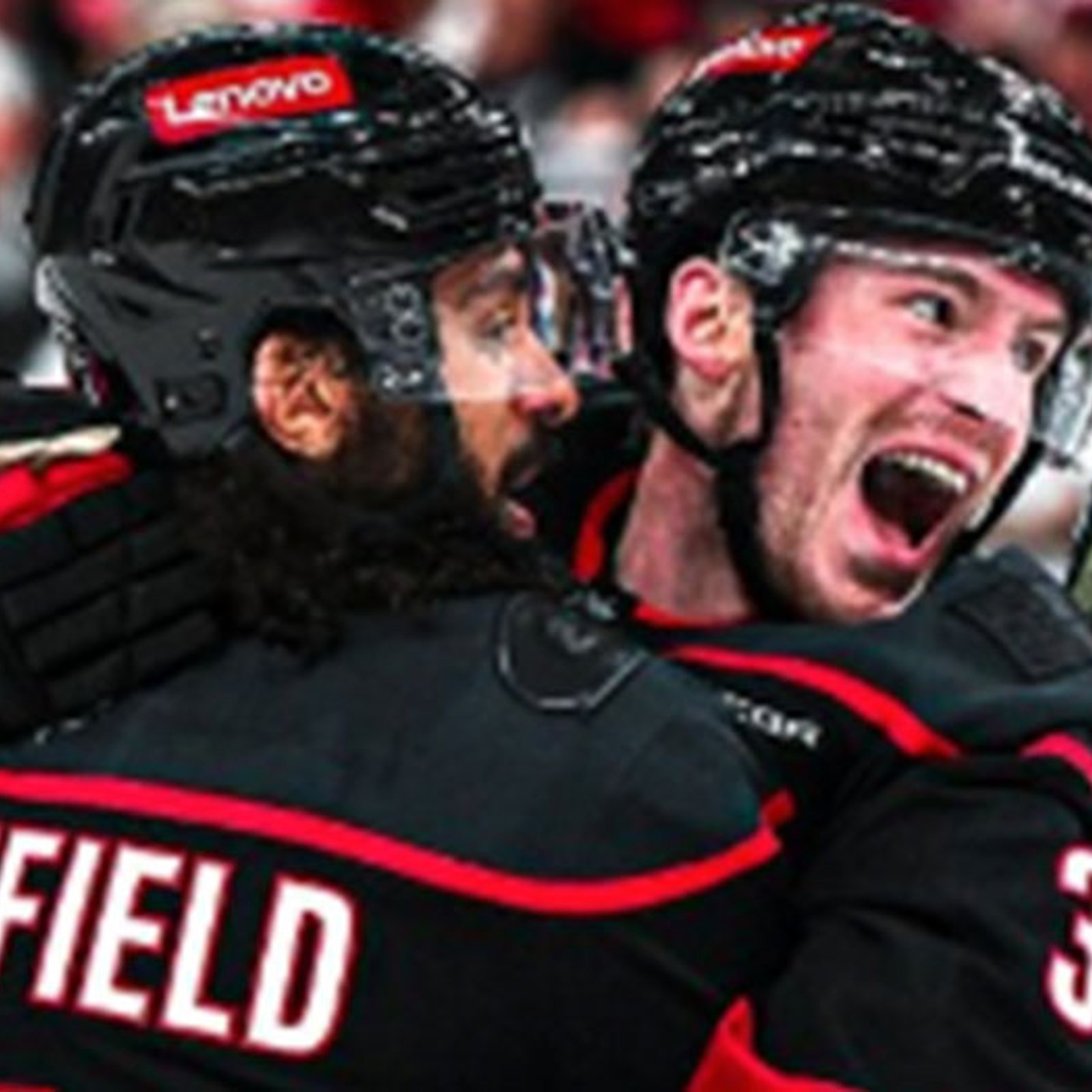 Controversial double minor high-sticking penalty in Double OT ends the Devils' season 