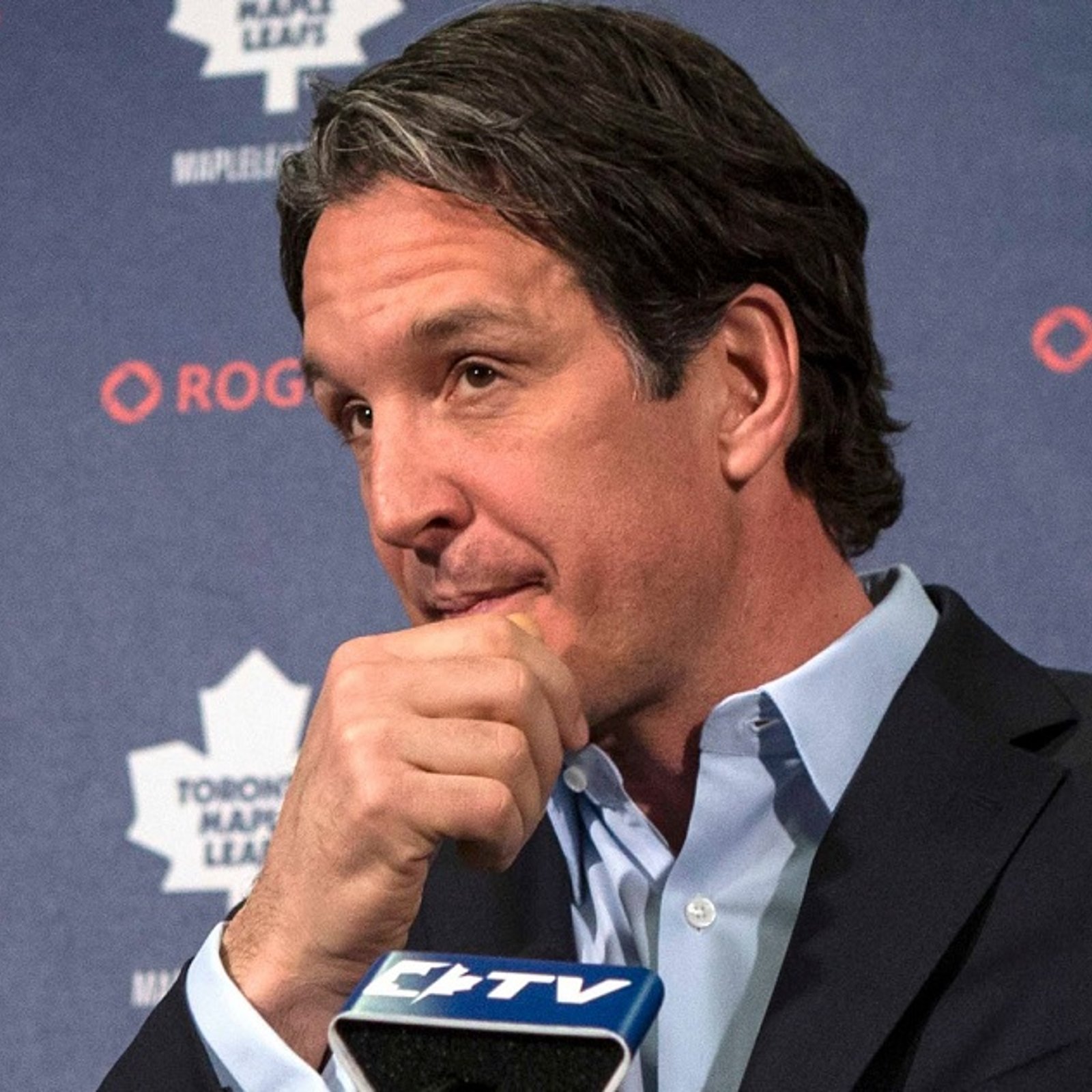 NHL agent confirms Brendan Shanahan sabotaged Maple Leafs trade deal.