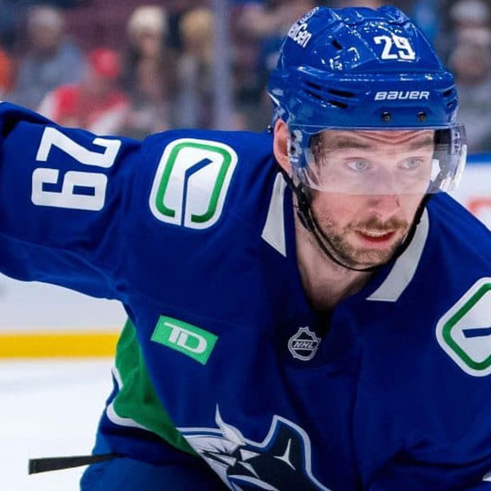 Canucks beat out offers from Oilers and Vegas in trade with Penguins