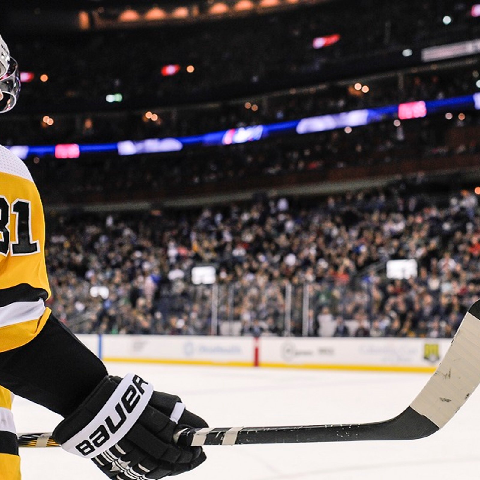 2 players can break Phil Kessel's record in Stanley Cup Final.