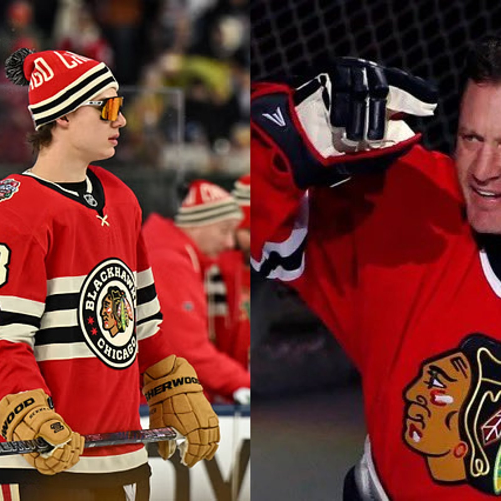 Jeremy Roenick’s accusations against Connor Bedard has got everyone exasperated! 