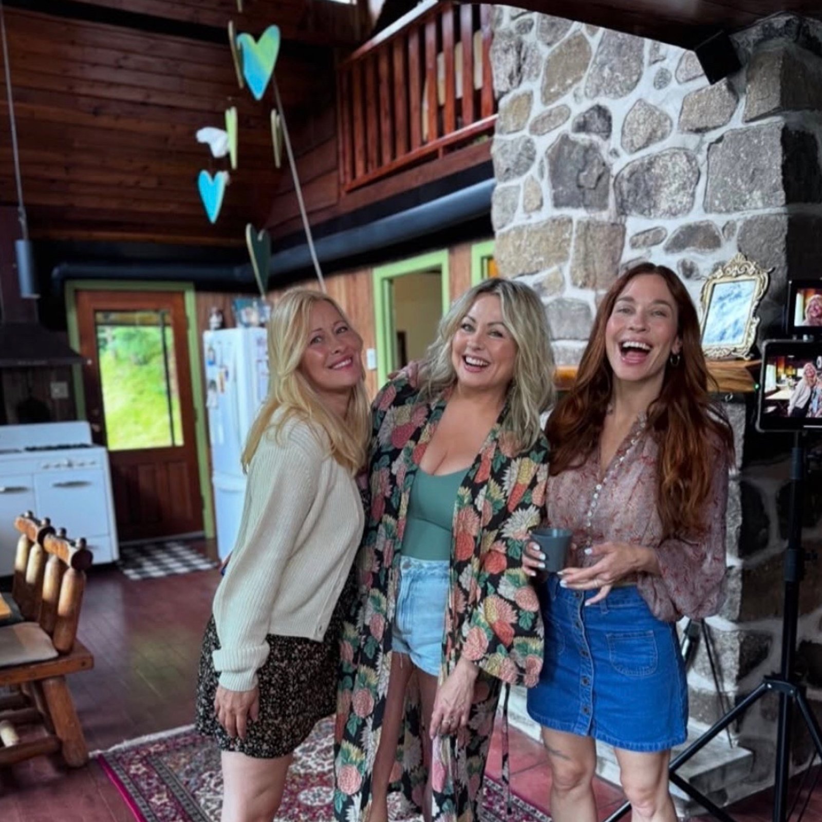 3 soeurs et un chalet : une émission de rénovation pleine de surprises sur Canal Vie