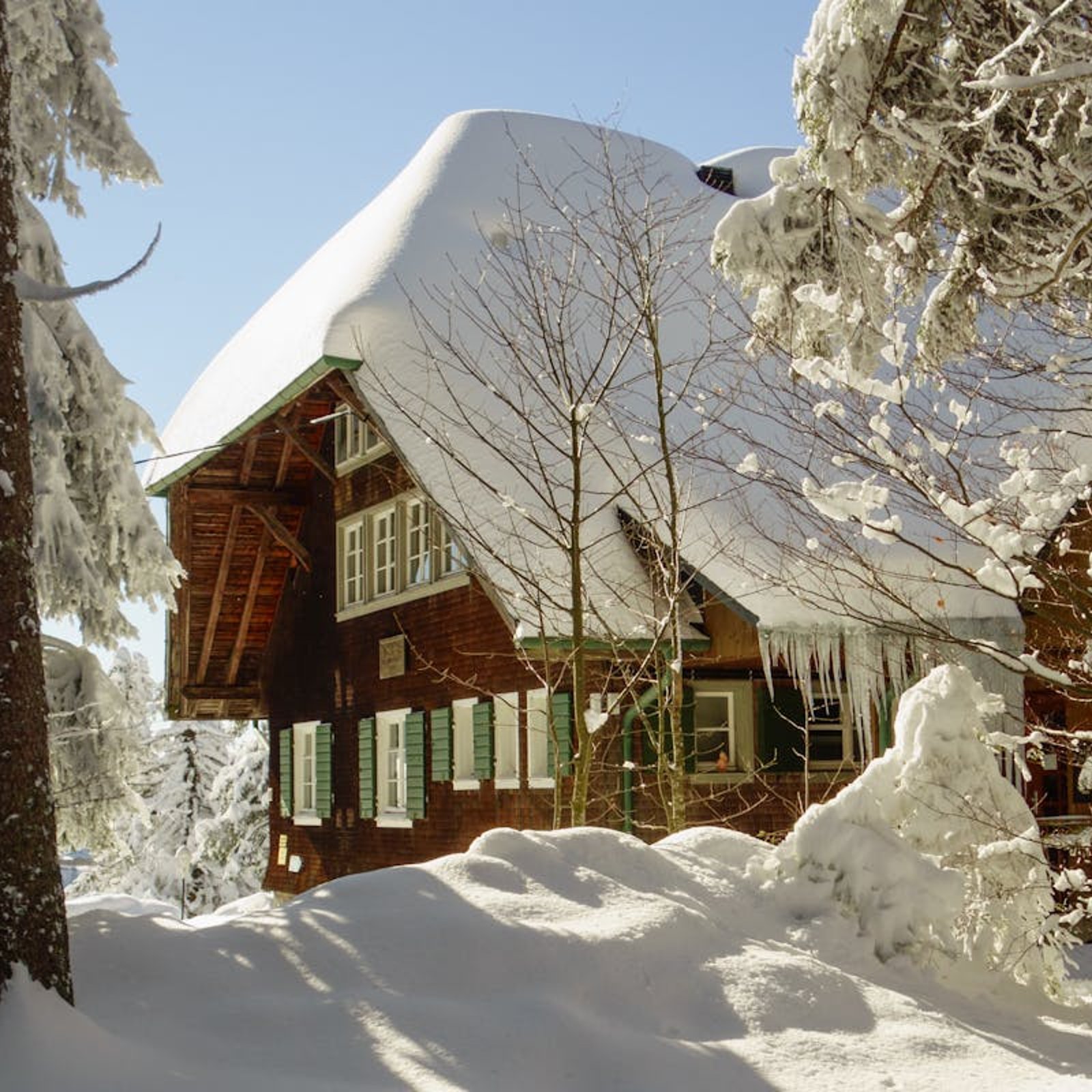 Guide pratique pour louer votre chalet avec succès
