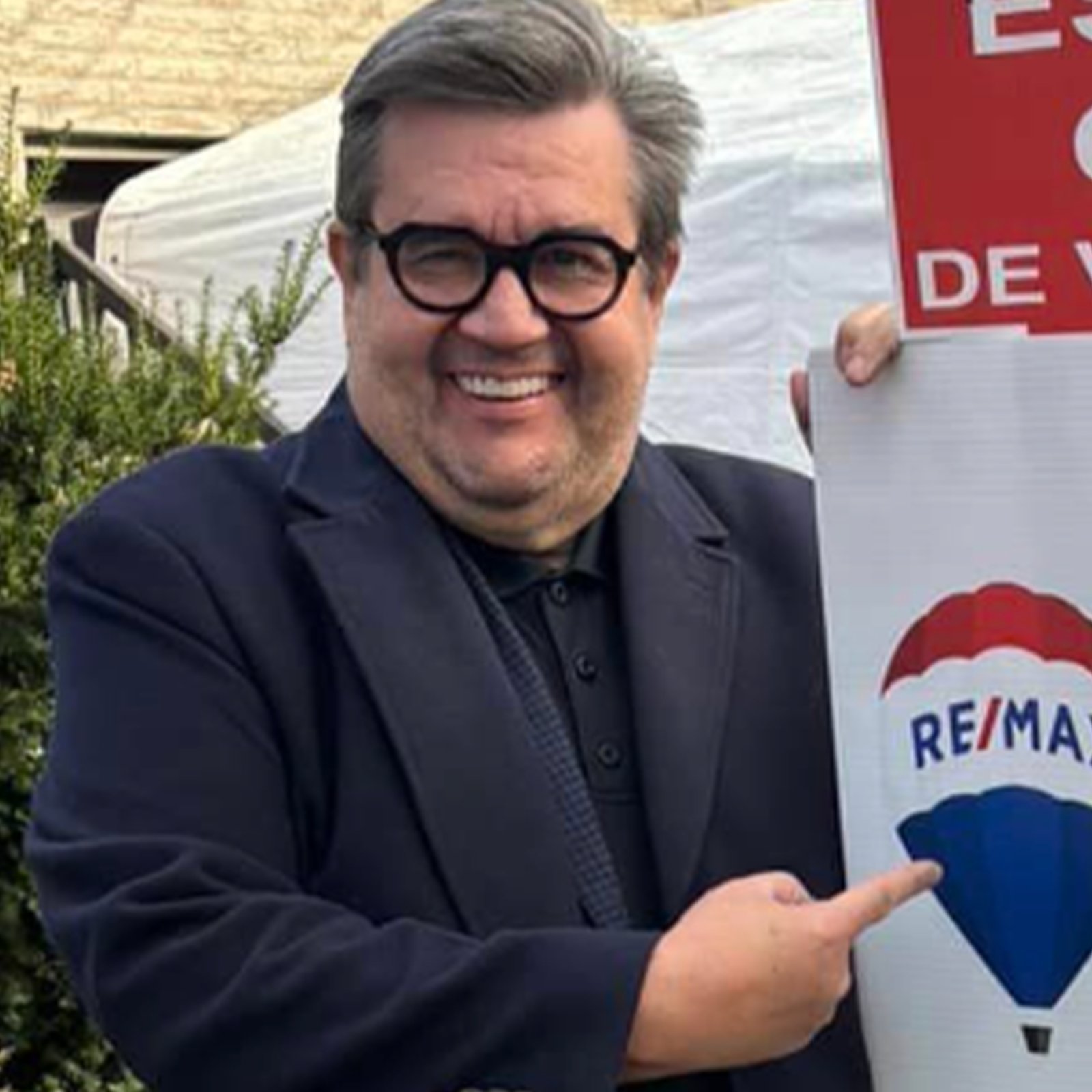 Denis Coderre met sa maison de Montréal à vendre pour régler ses problèmes avec Revenu Québec