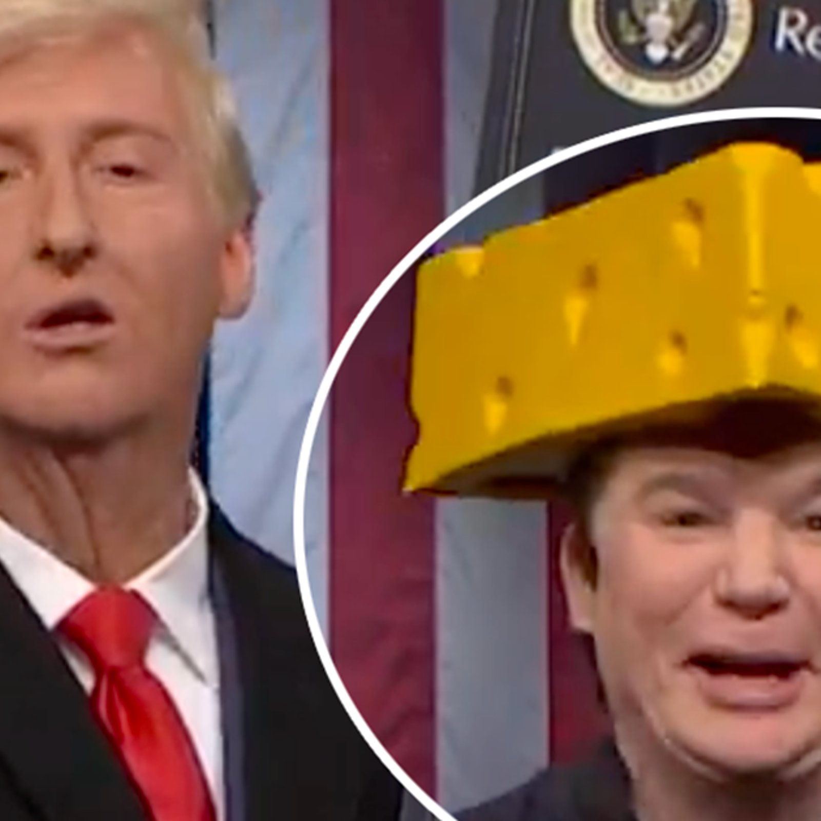 SNL se moque des tarifs douaniers de Donald Trump et se paye la tête d'Elon Musk