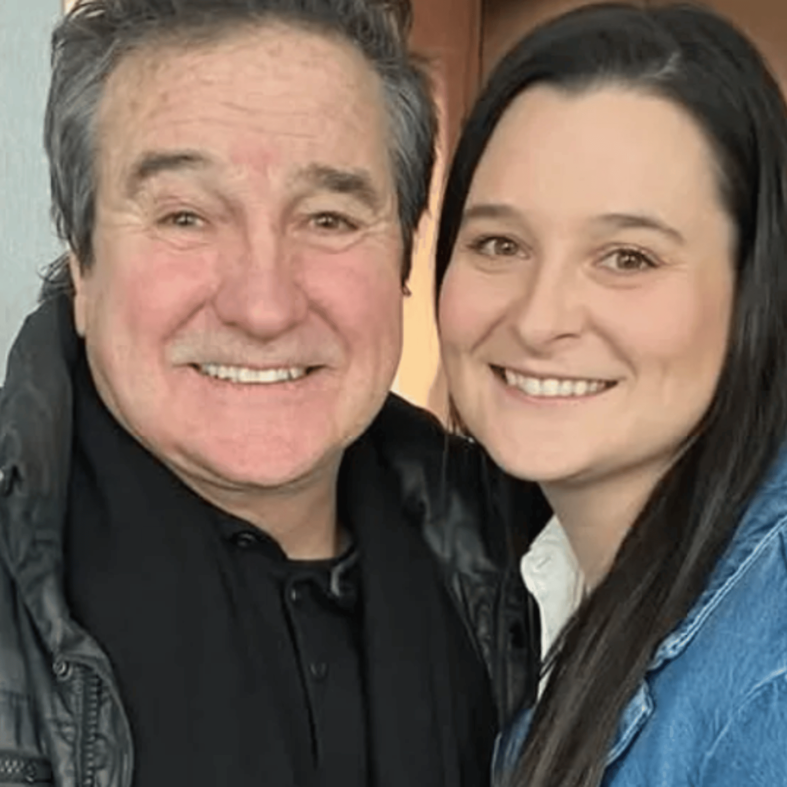 «J'ai vraiment eu peur pour sa vie!» René Simard est passé à deux doigts de perdre sa fille Rosalie