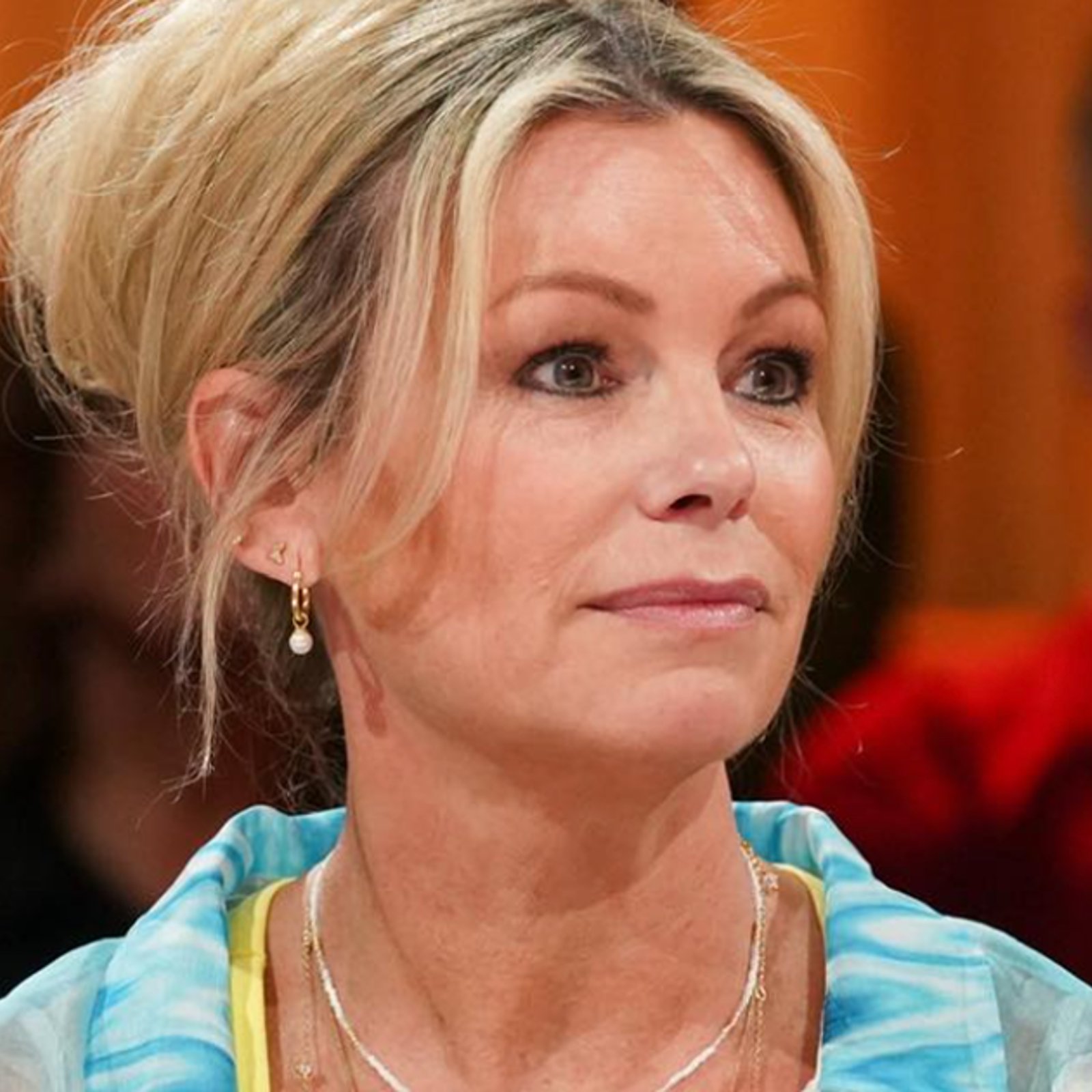 Un commentaire revient souvent après le passage de Caroline Néron à Tout le monde en parle