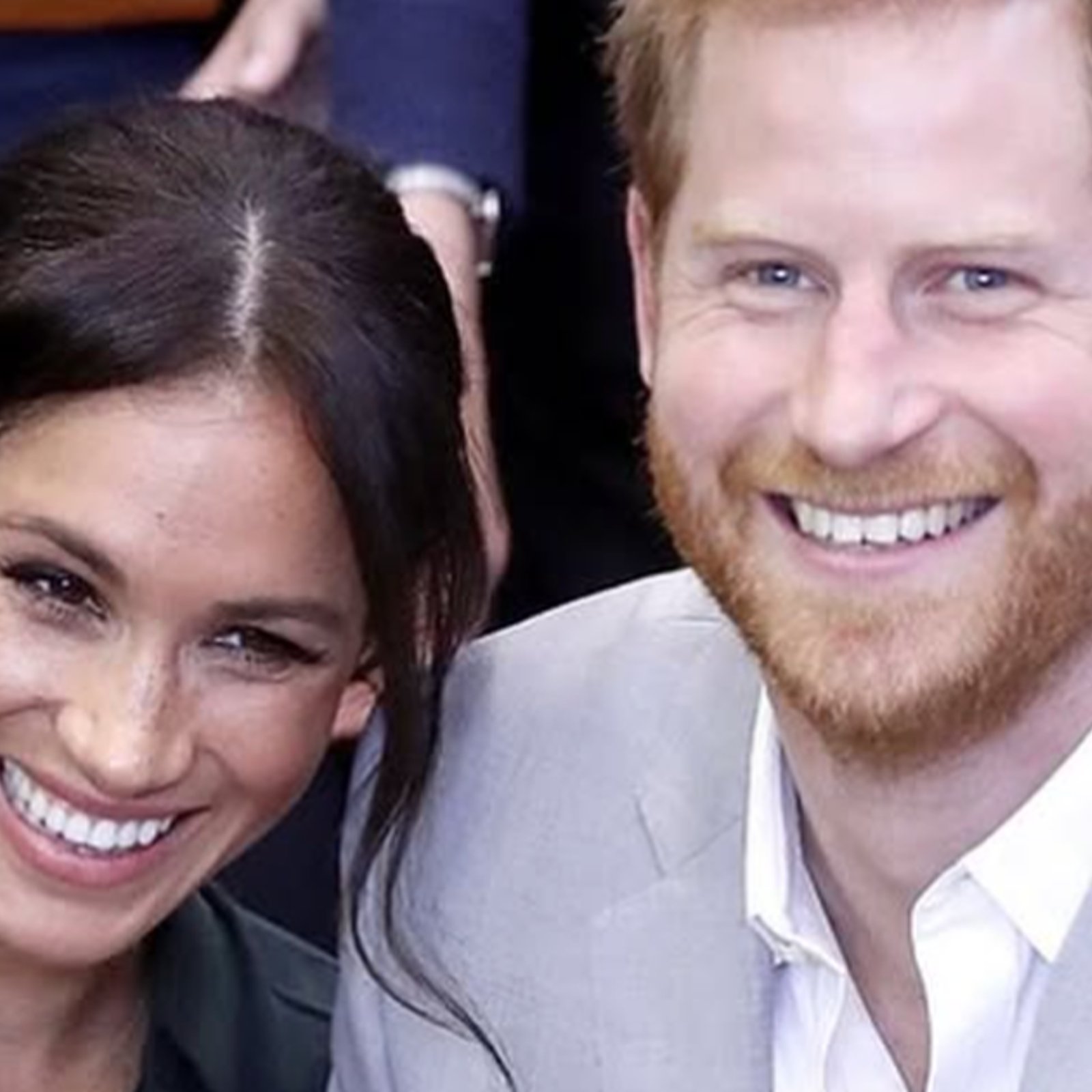 Meghan Markle fait son retour sur Instagram avec une vidéo filmée par le prince Harry