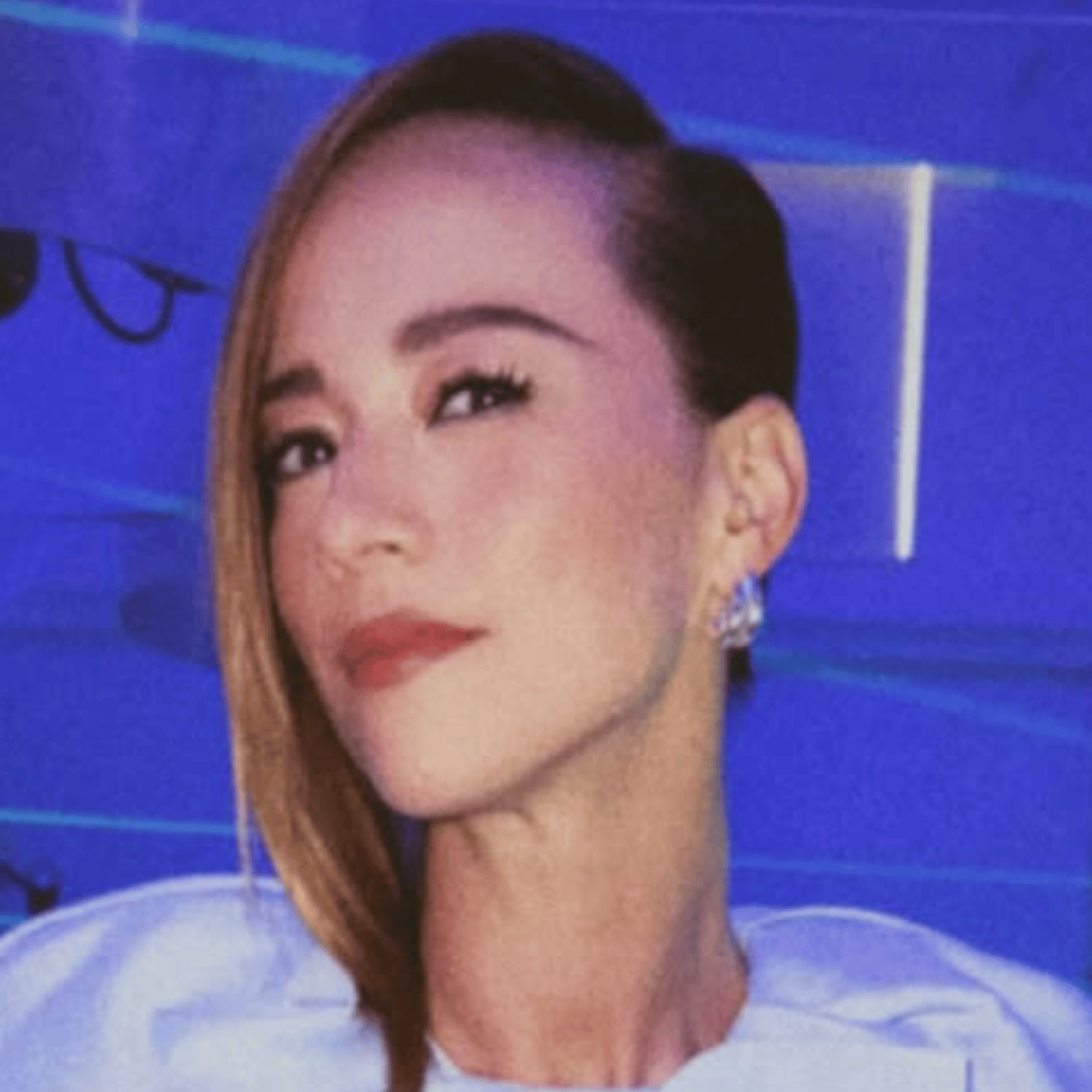 Karine Vanasse a retrouvé l'amour et voici tout ce qu'on sait à propos de sa nouvelle flamme.