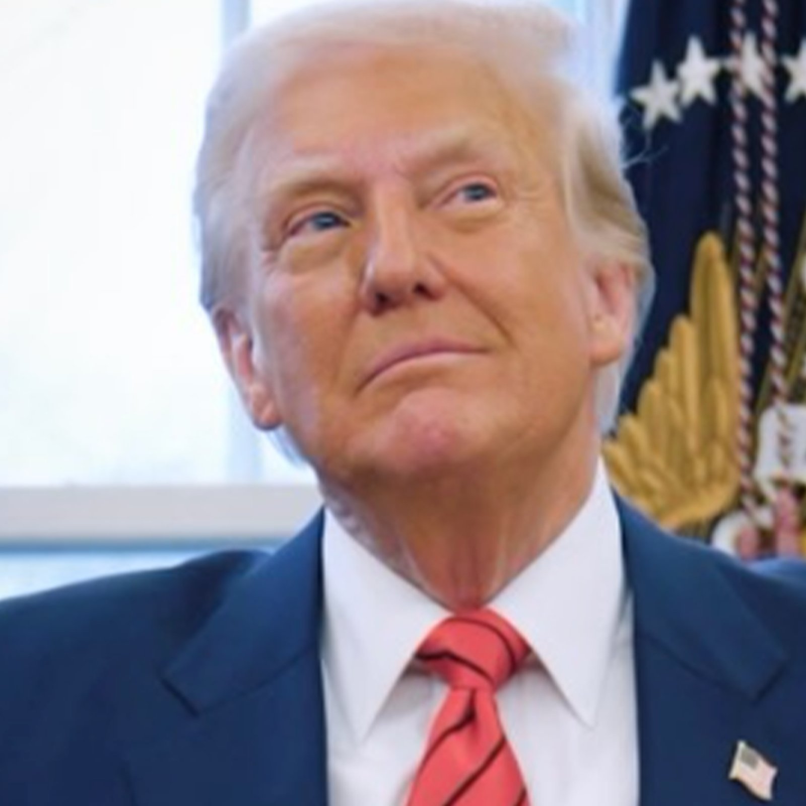 Donald Trump réagit à l'élection du nouveau pape et ça confirme ce qu'on pensait