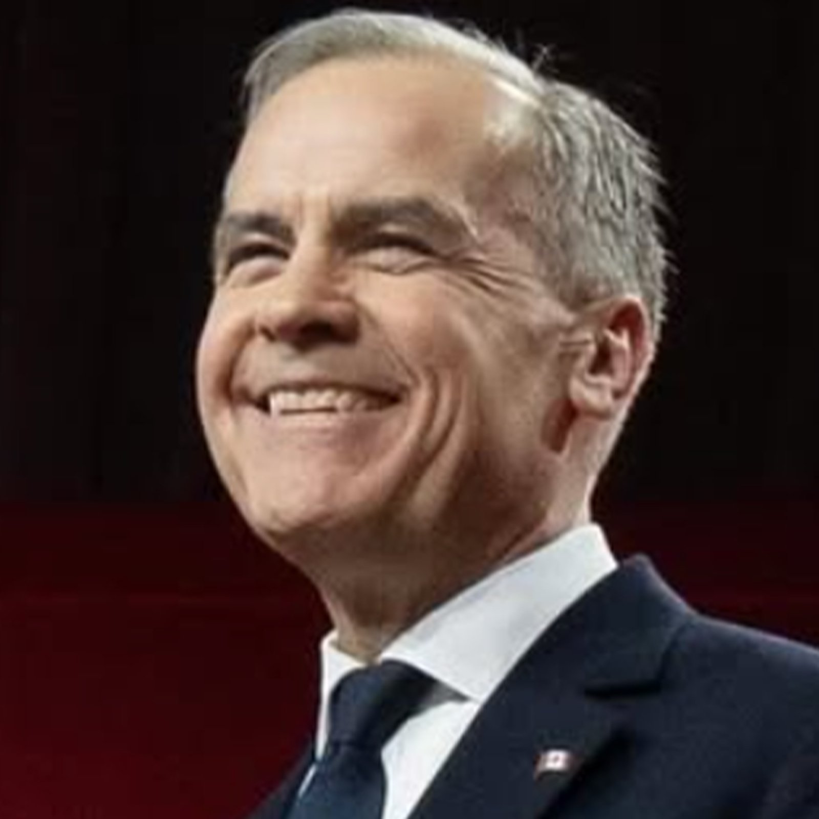 Voici celle qui fait battre le cœur de Mark Carney