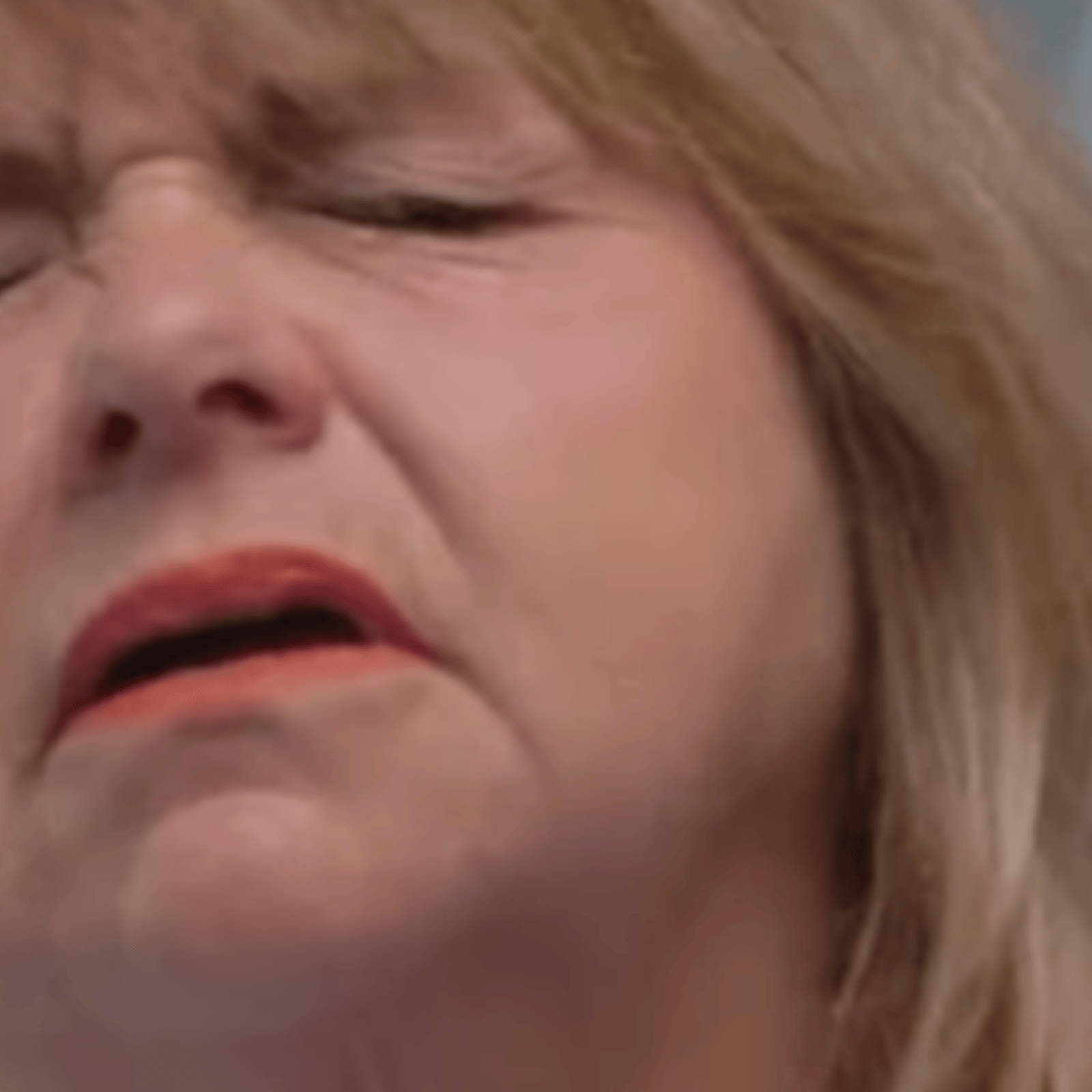 Lise Dion aborde l'approche de ses 70 ans après une période difficile dans sa vie