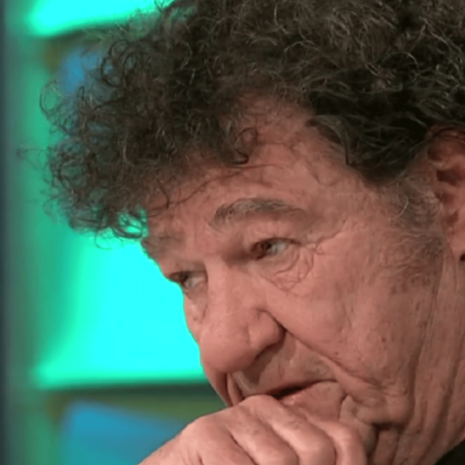 Robert Charlebois annonce qu'il est en deuil dans une bouleversante publication 