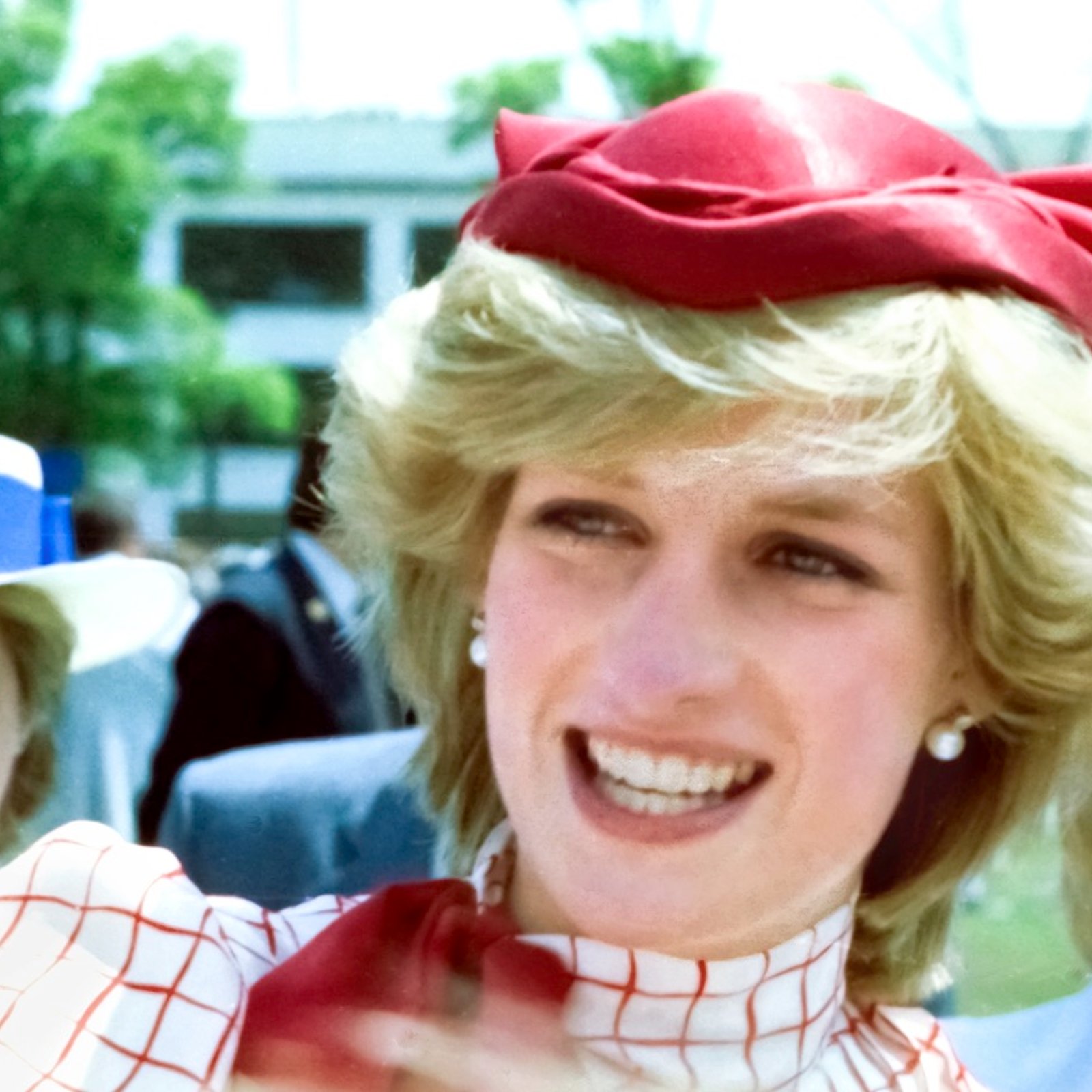 L'ancien chauffeur de la princesse Diana affirme qu'elle serait encore en vie s'il avait conduit cette nuit-là.