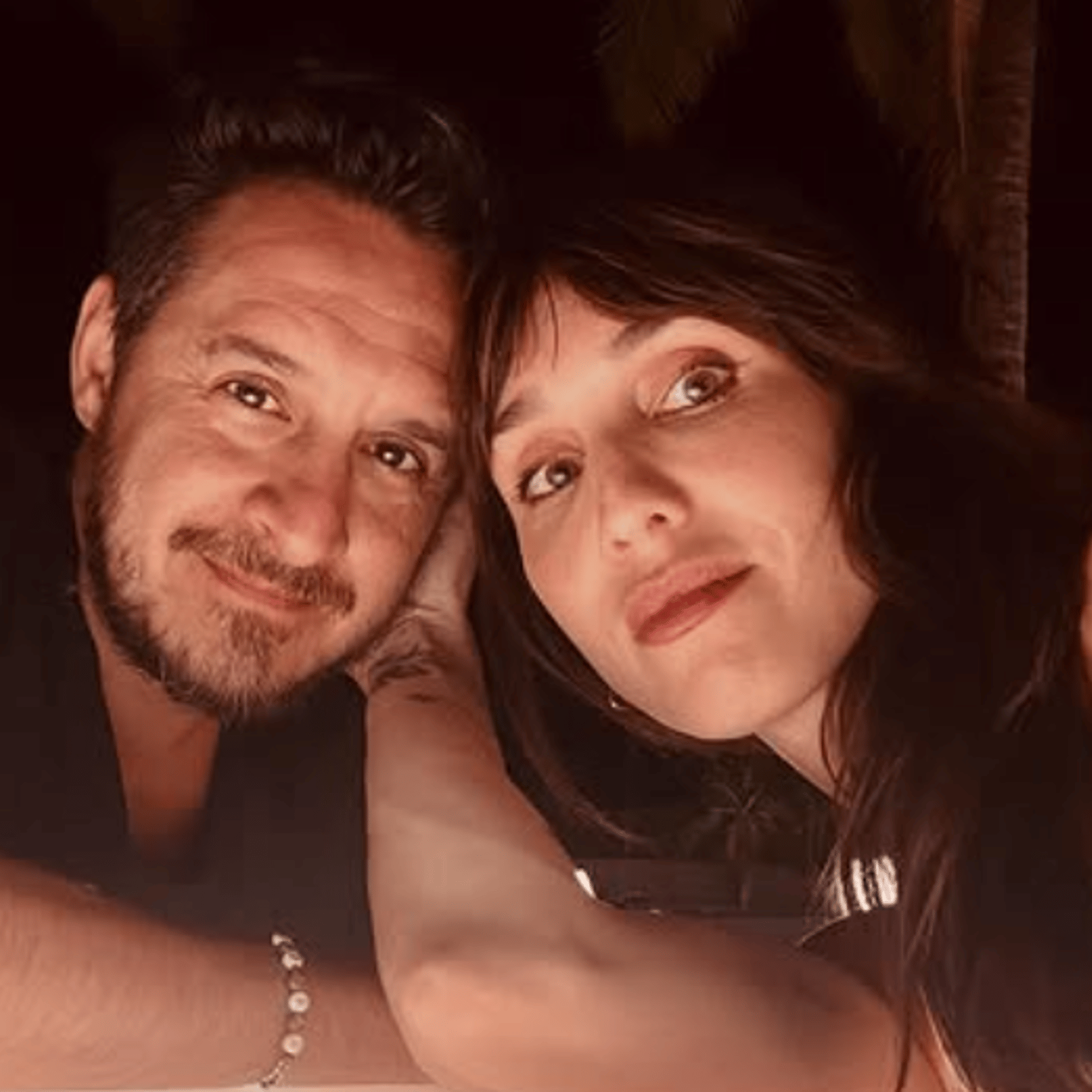 Un nouveau projet passionnant pour le couple chouchou de Bianca Gervais et Sébastien Diaz
