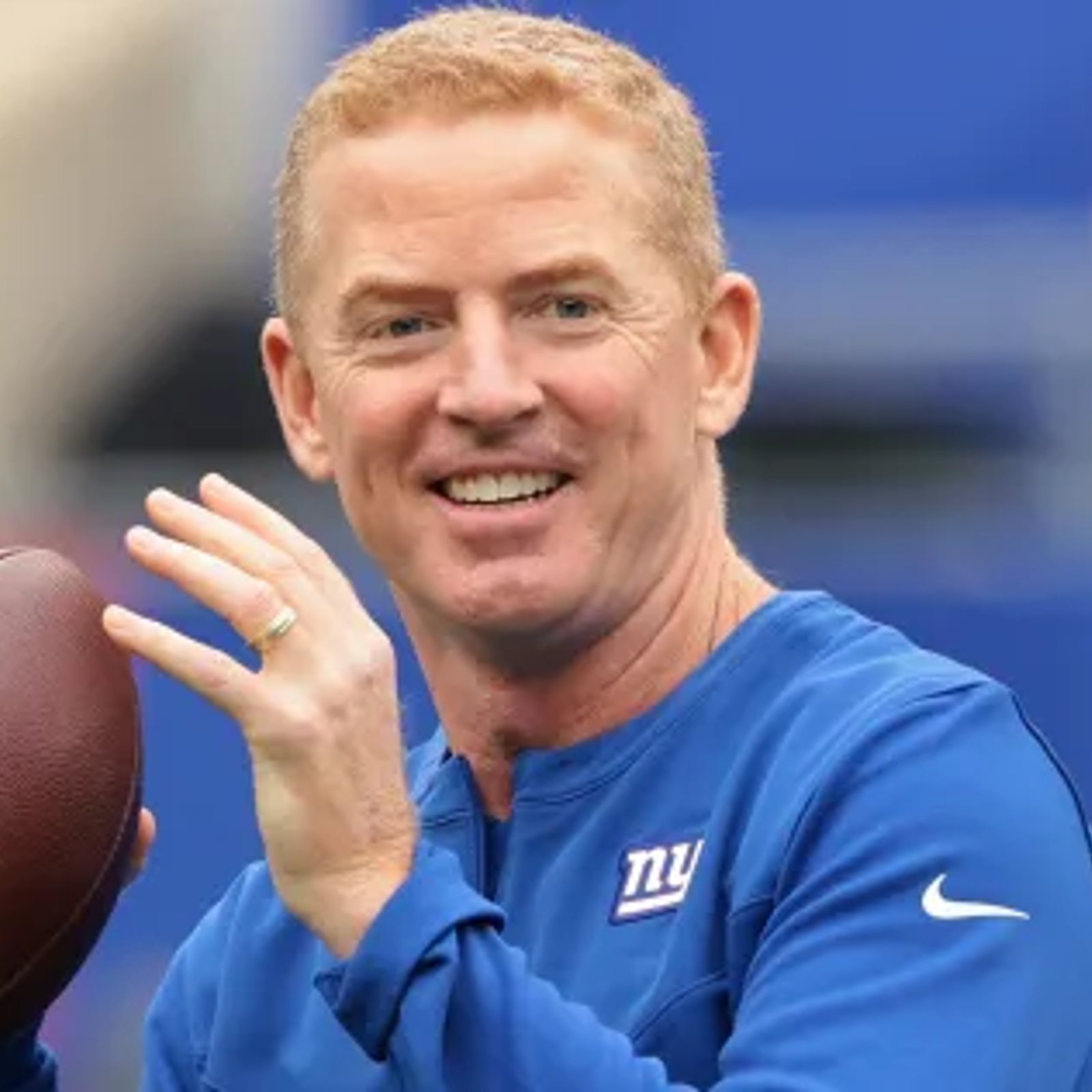 Ex-Cowboys coach Jason Garrett announces stunning reversal