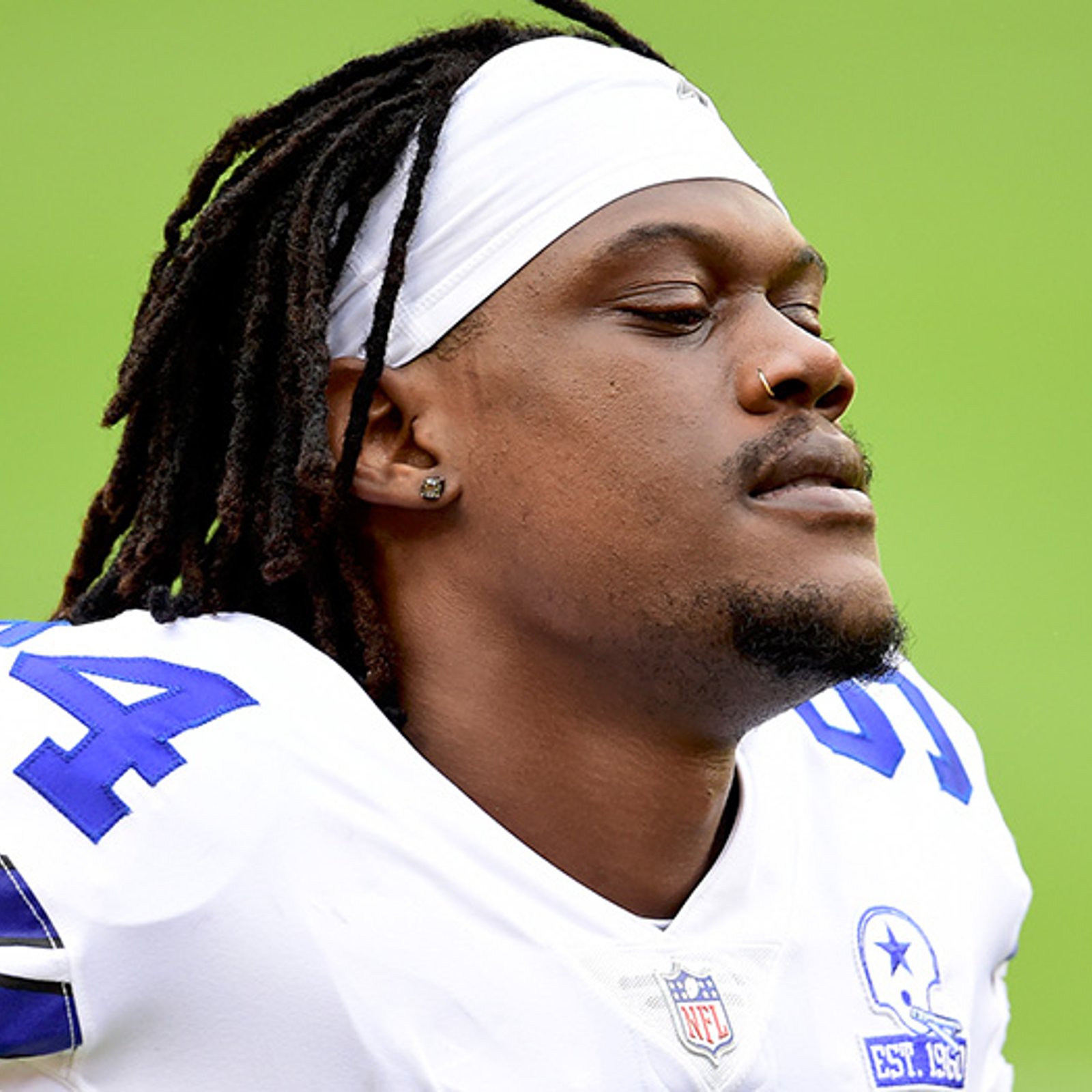 Ex-Cowboy Randy Gregory BLASTS Dallas ownership and fans on Twitter! 