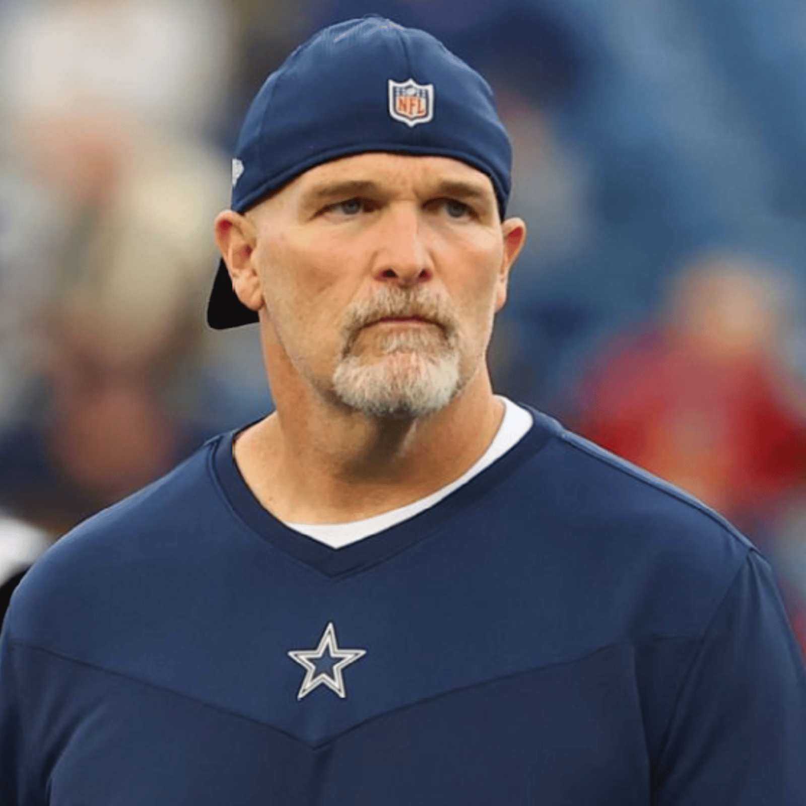 Dan Quinn one step closer to leaving Dallas Cowboys 