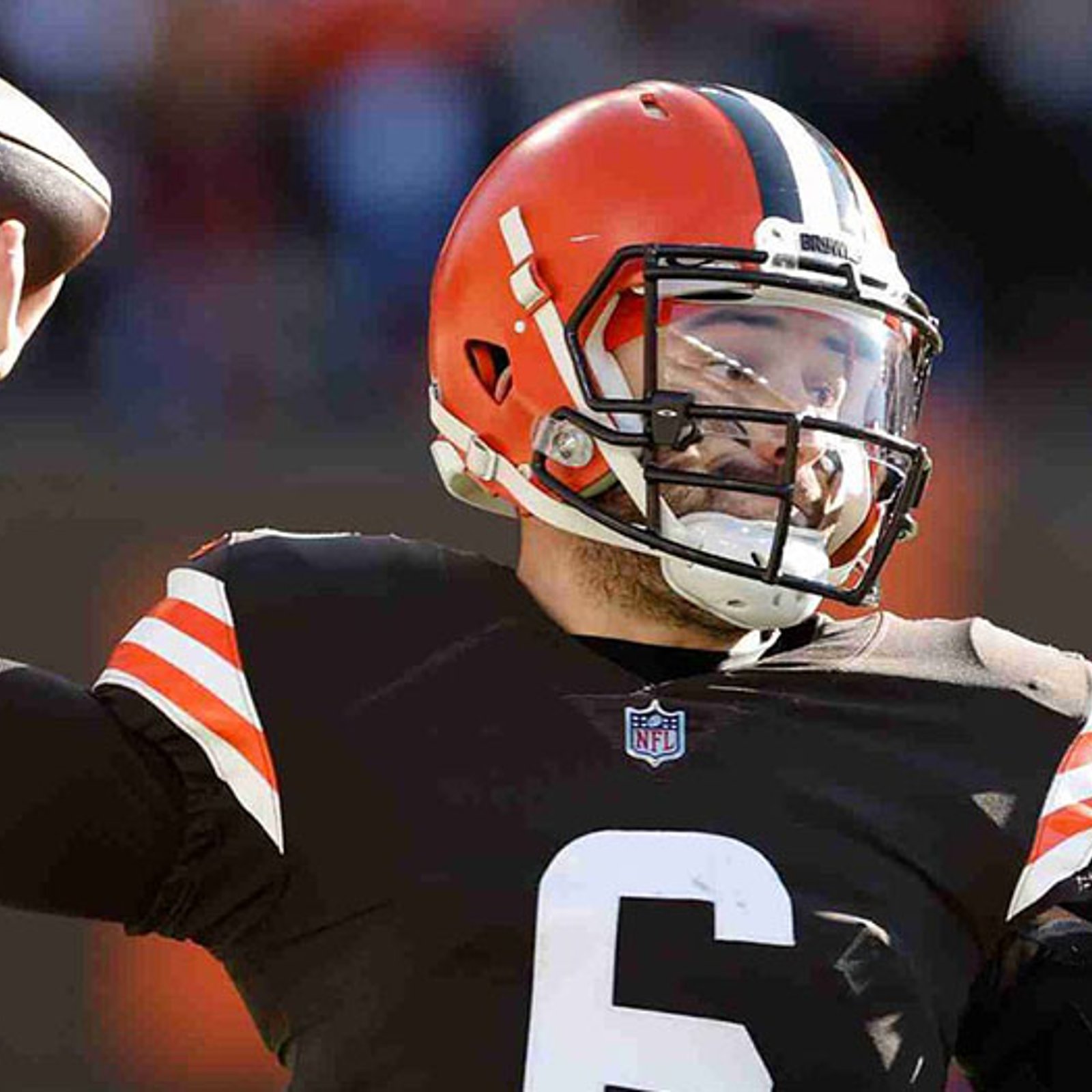 Cleveland Browns get great news ahead of Christmas matchup vs. Packers 