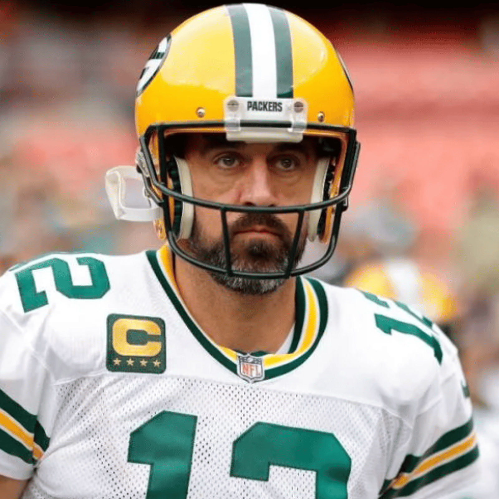 Report: Packers will trade Aaron Rodgers if he asks 