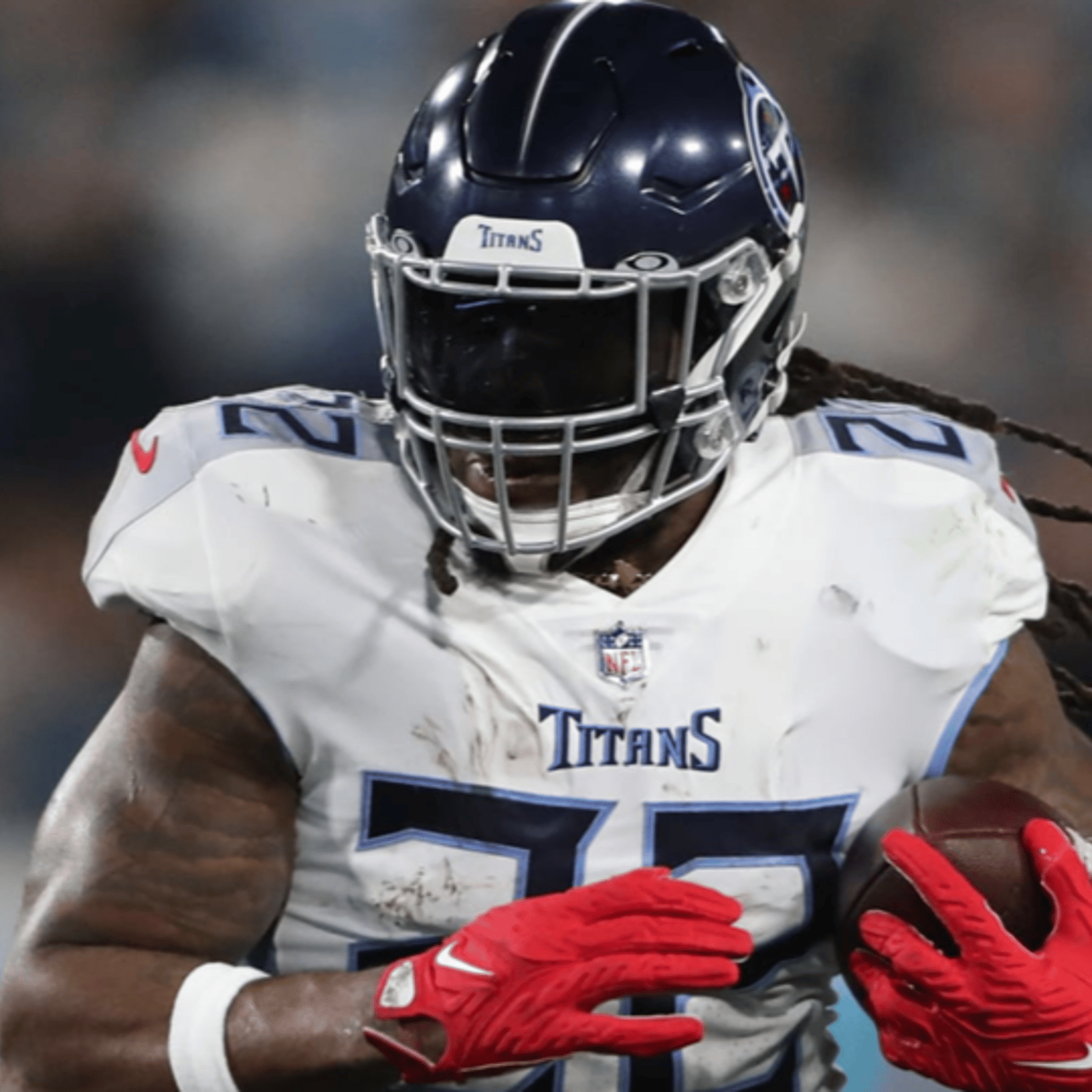 Cowboys projected to land RB Derrick Henry! 