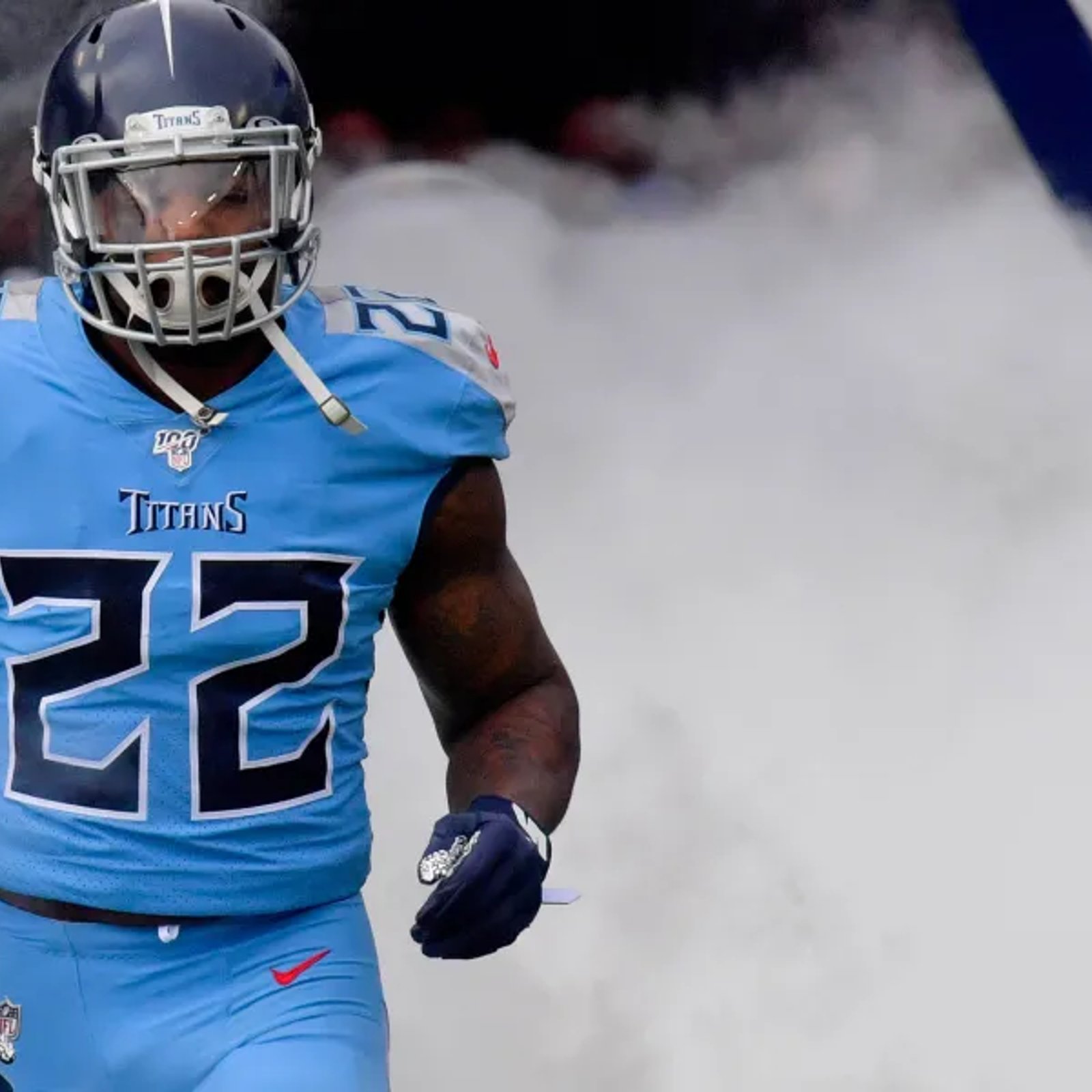 Could Pittsburgh Steelers acquire Derrick Henry? 