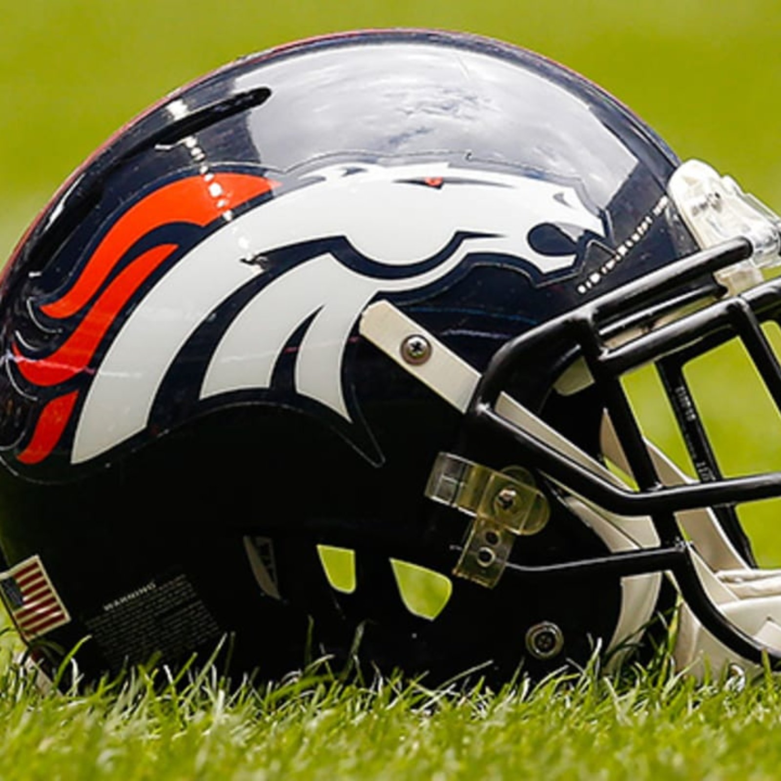 Full Denver Broncos schedule released 