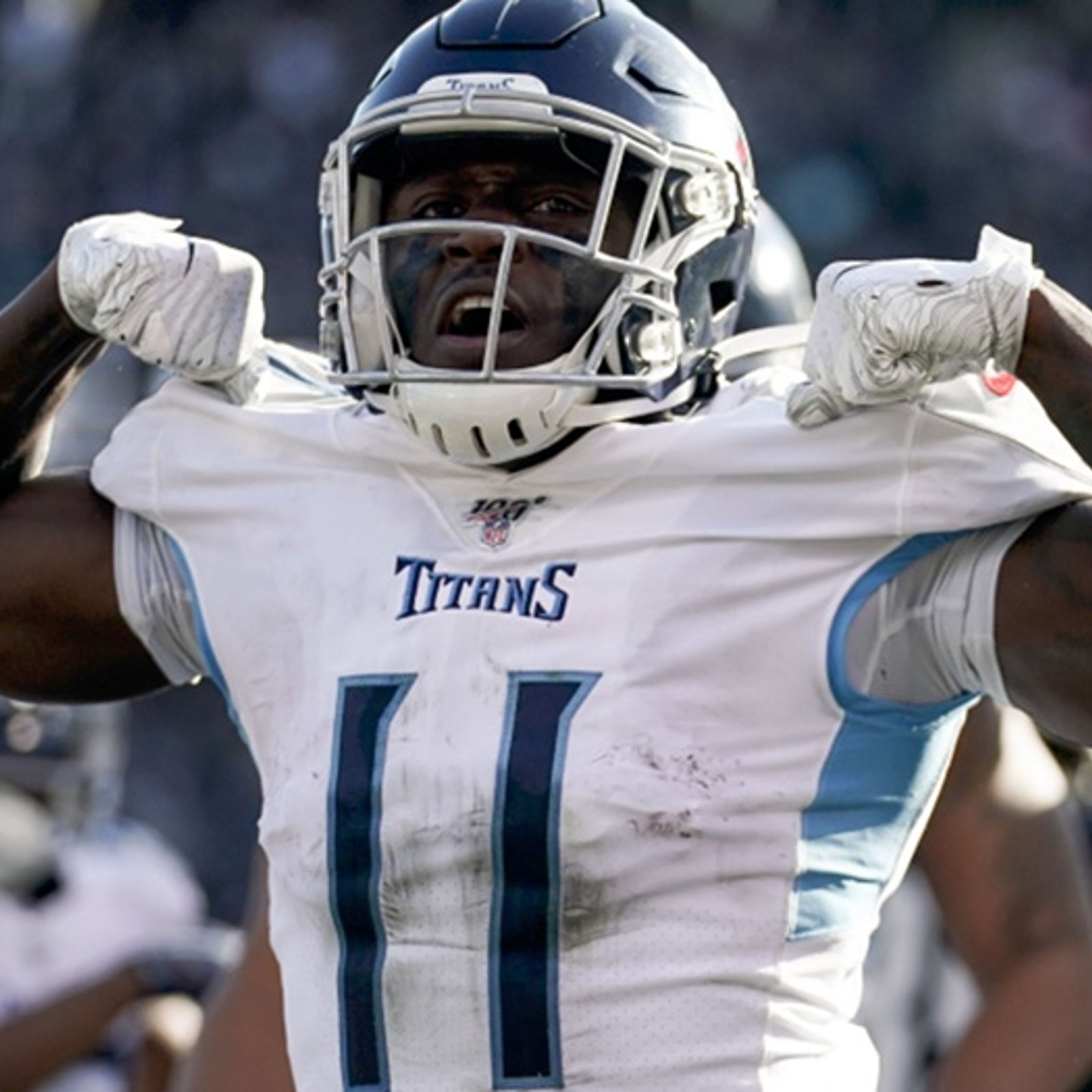 Eagles swing major Draft Day trade with Tennessee Titans! 