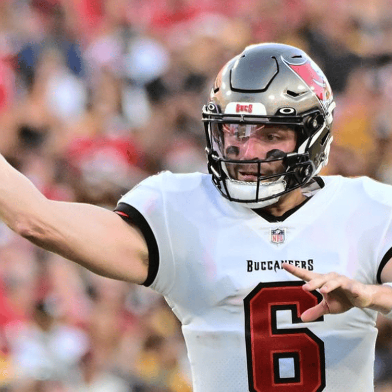 Report: Baker Mayfield's future decided 