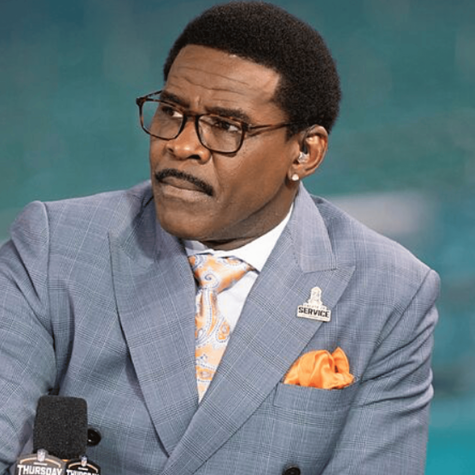 Awful announcement from Cowboys icon Michael Irvin