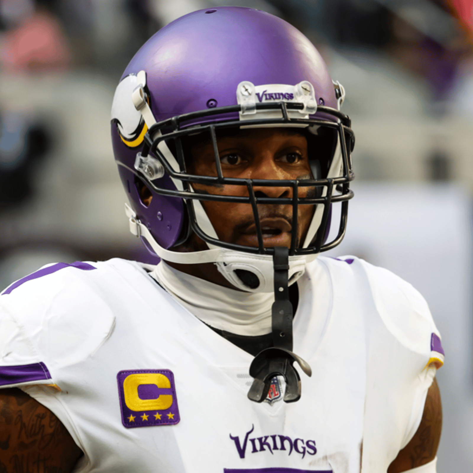 Patrick Peterson sounds off on joining Pittsburgh Steelers 