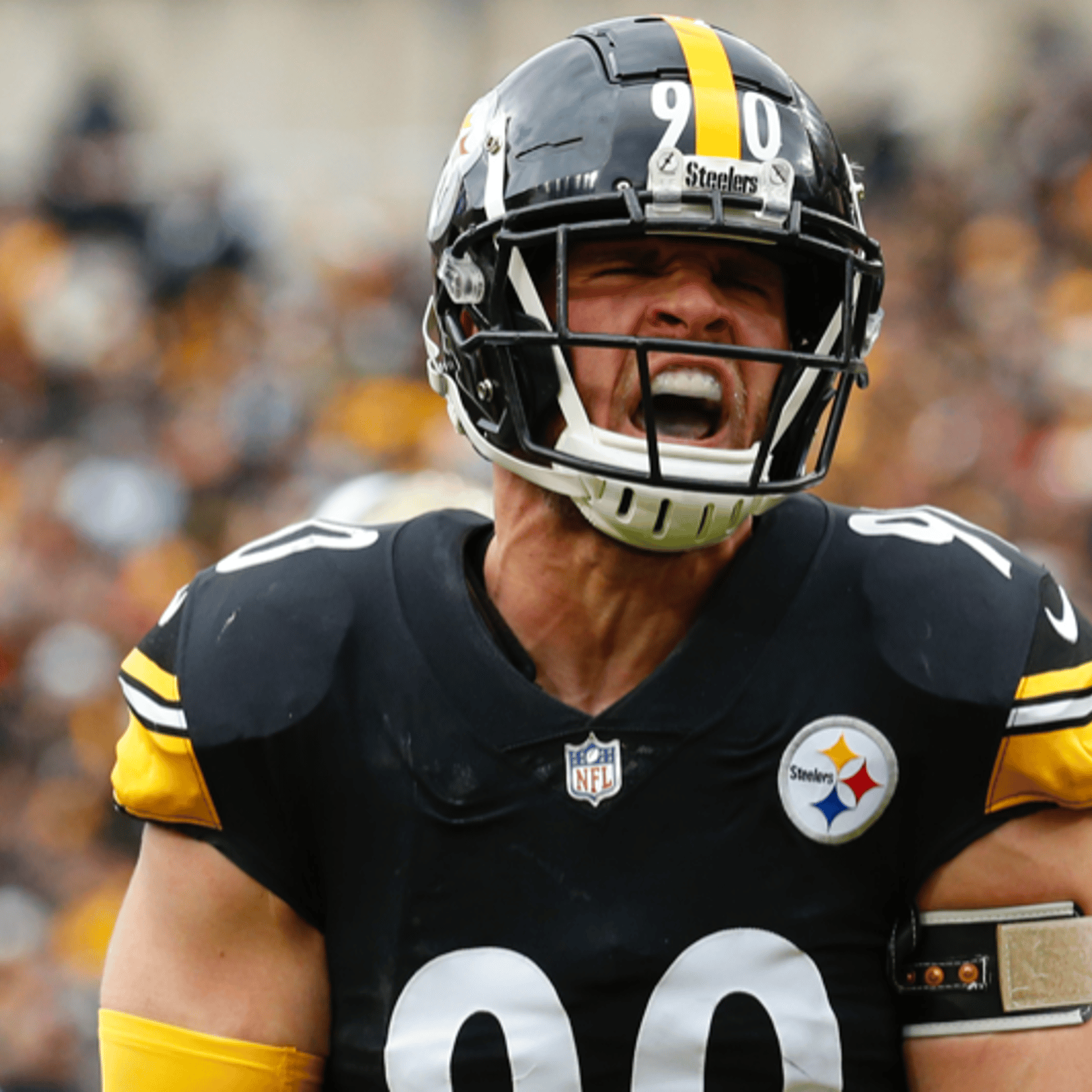 TJ Watt angry over potential NFL rule change! 