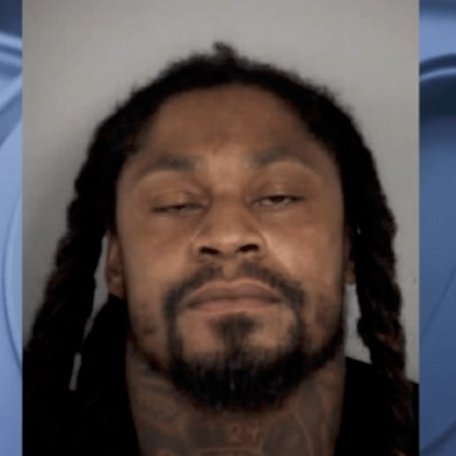 Marshawn Lynch arrested for DUI! 