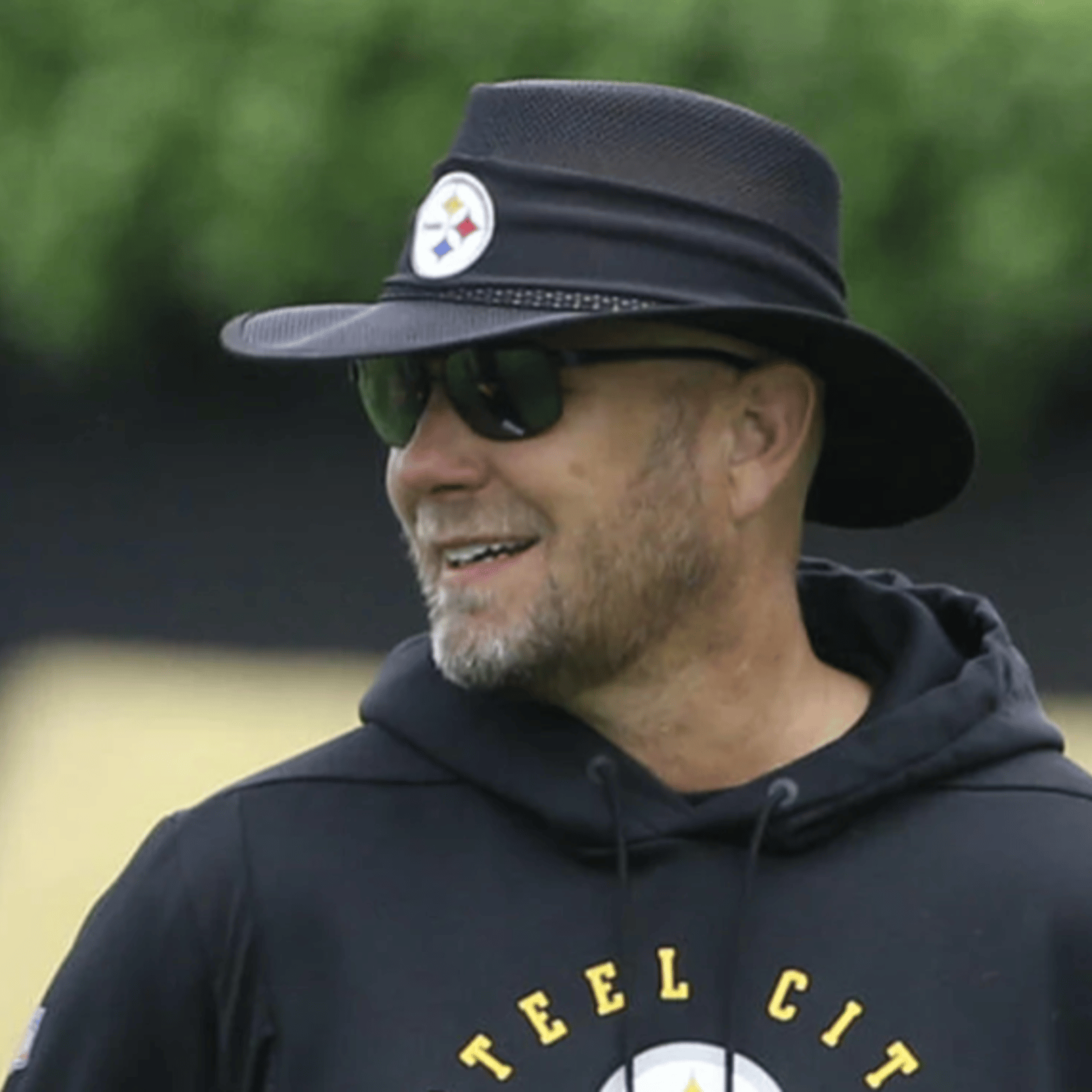 Report: Steelers likely to fire Matt Canada 