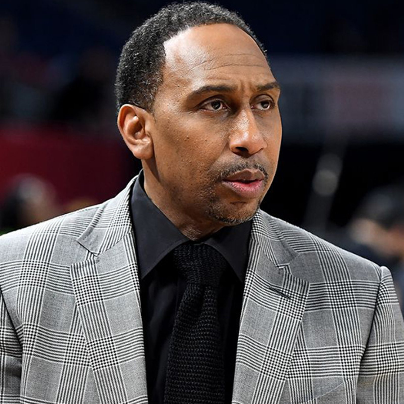 Stephen A. Smith BLASTS Packers QB Aaron Rodgers 