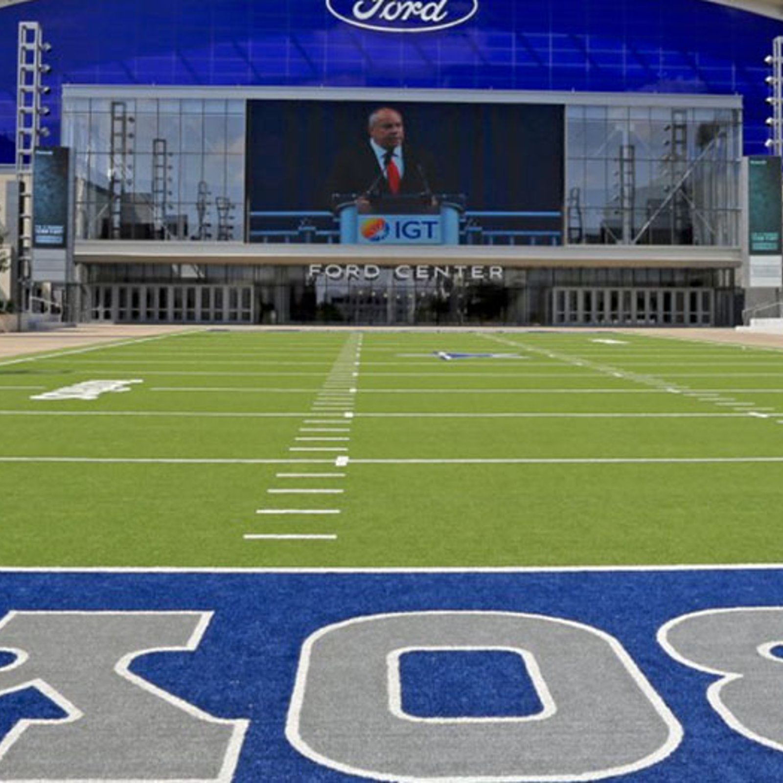 Yahoo Sports predicts six players the Dallas Cowboys could cut