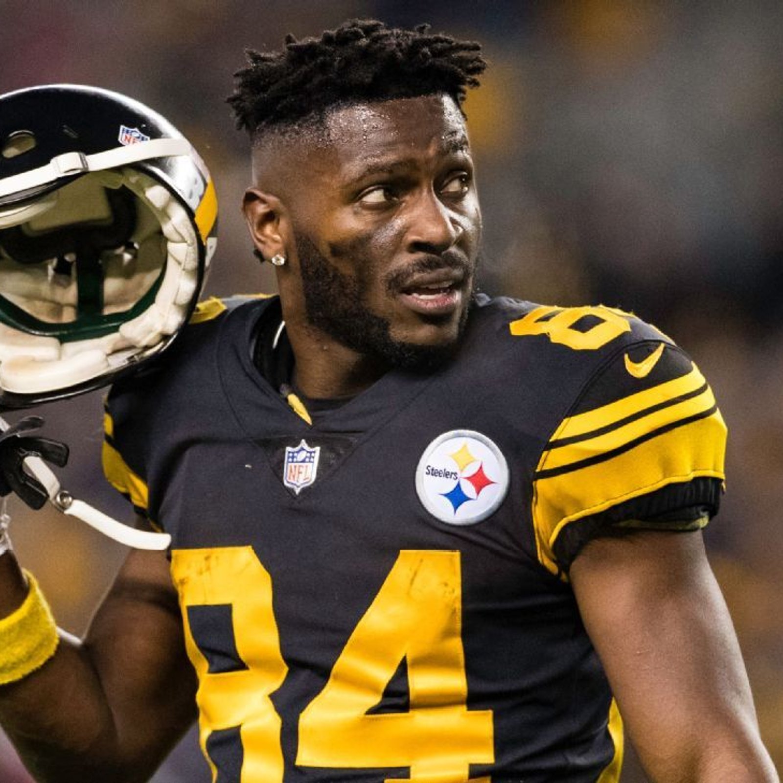 Antonio Brown forces NFL into making rule change 