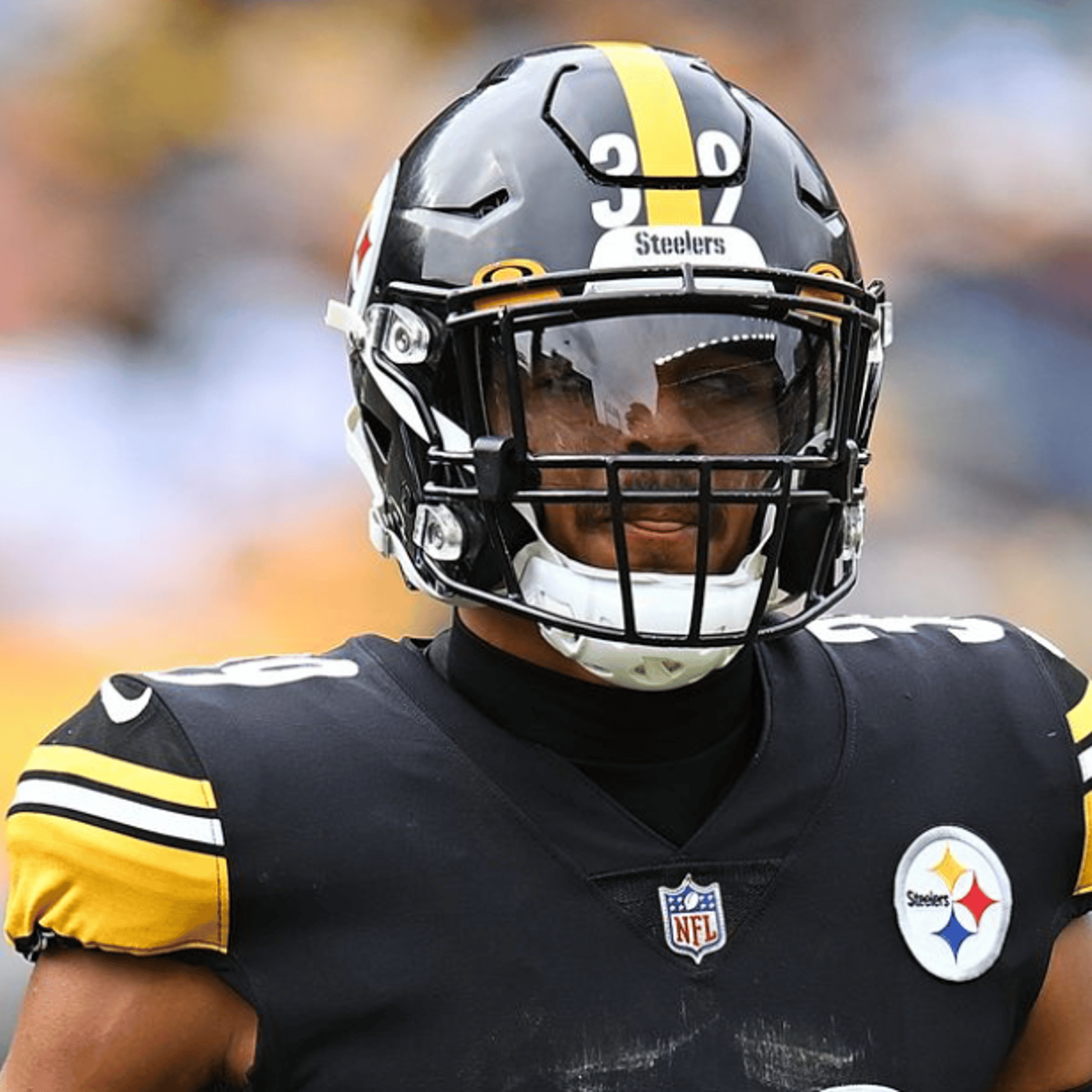 Huge update for Steelers Minkah Fitzpatrick 