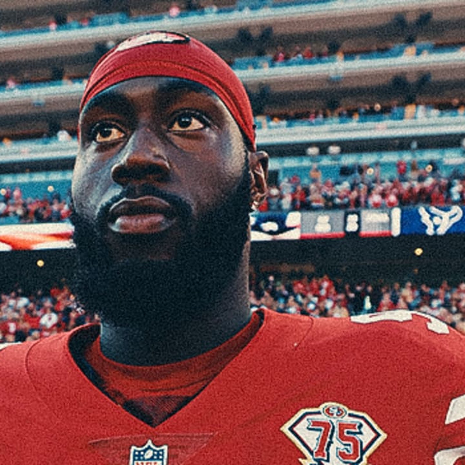 49ers DE Charles Omenihu arrested! 