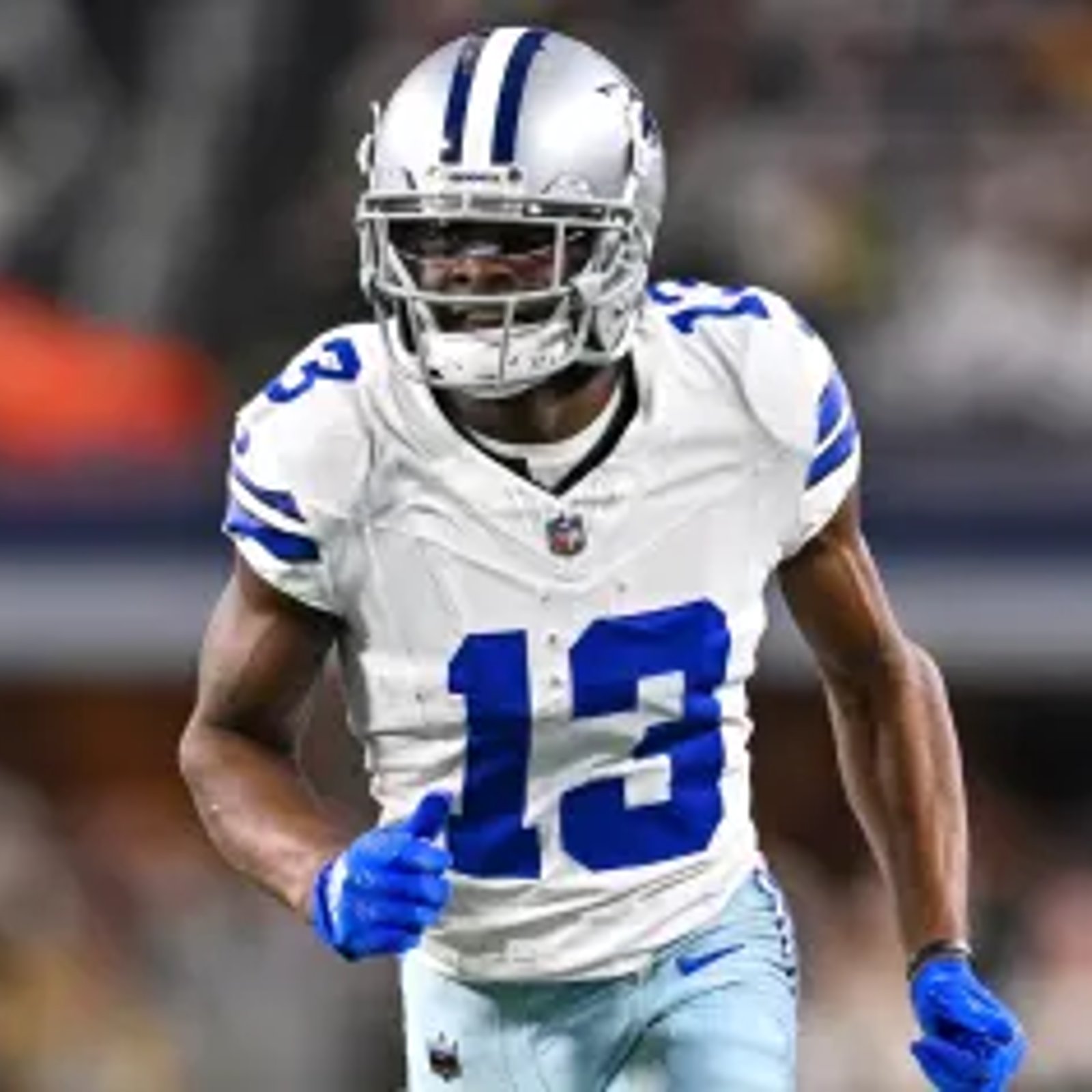Ex-Cowboys WR Michael Gallup makes stunning announcement