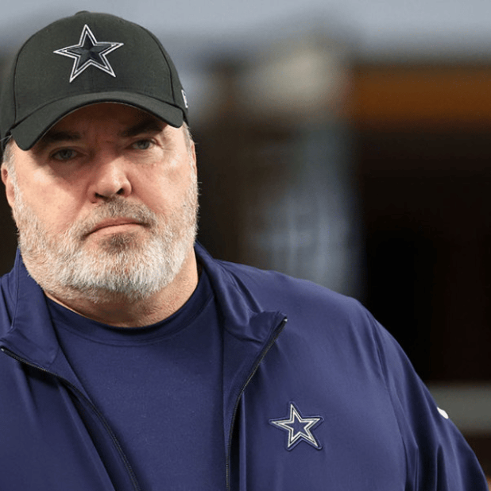 Cowboys inform Mike McCarthy of his fate 