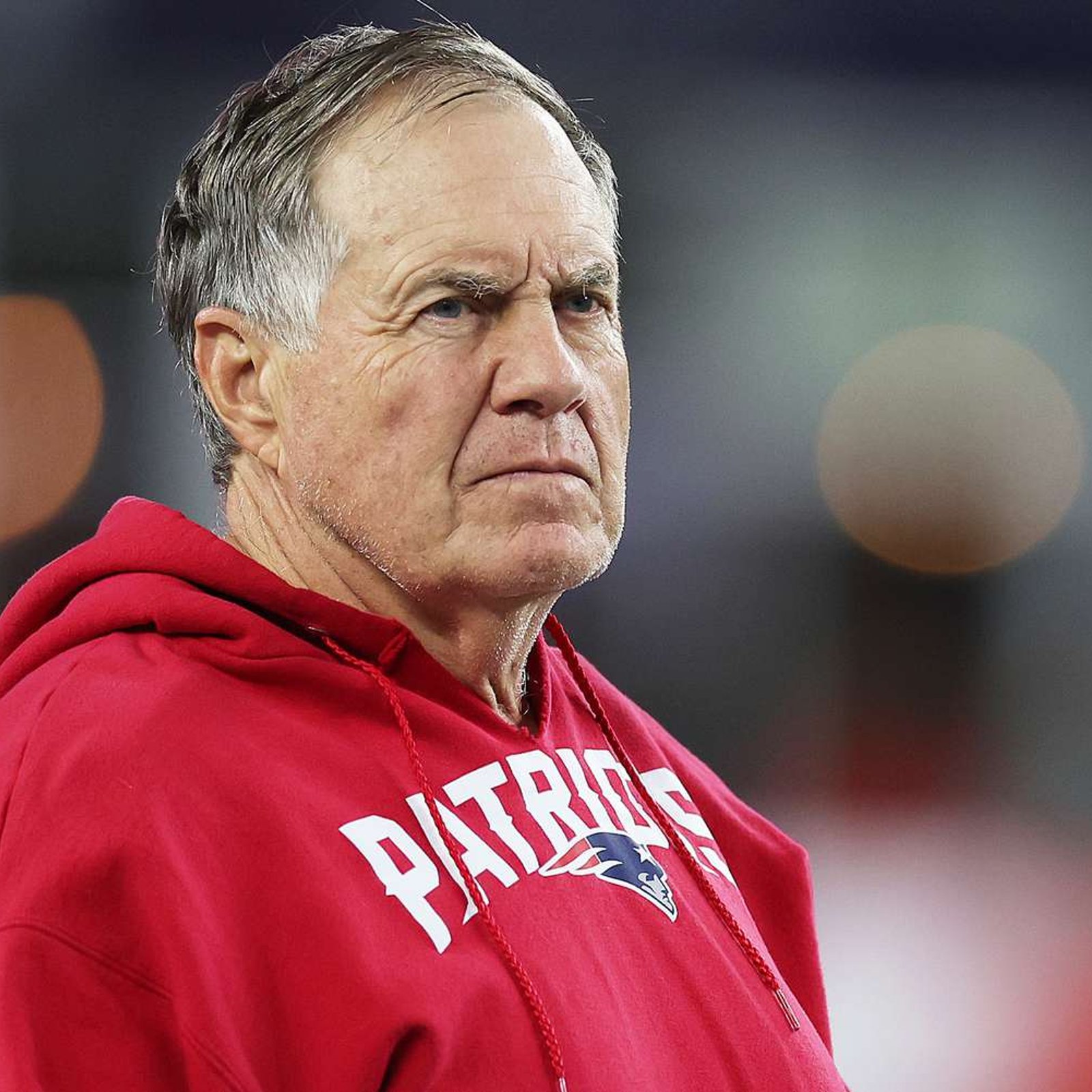 Bill Belichick quits the New England Patriots