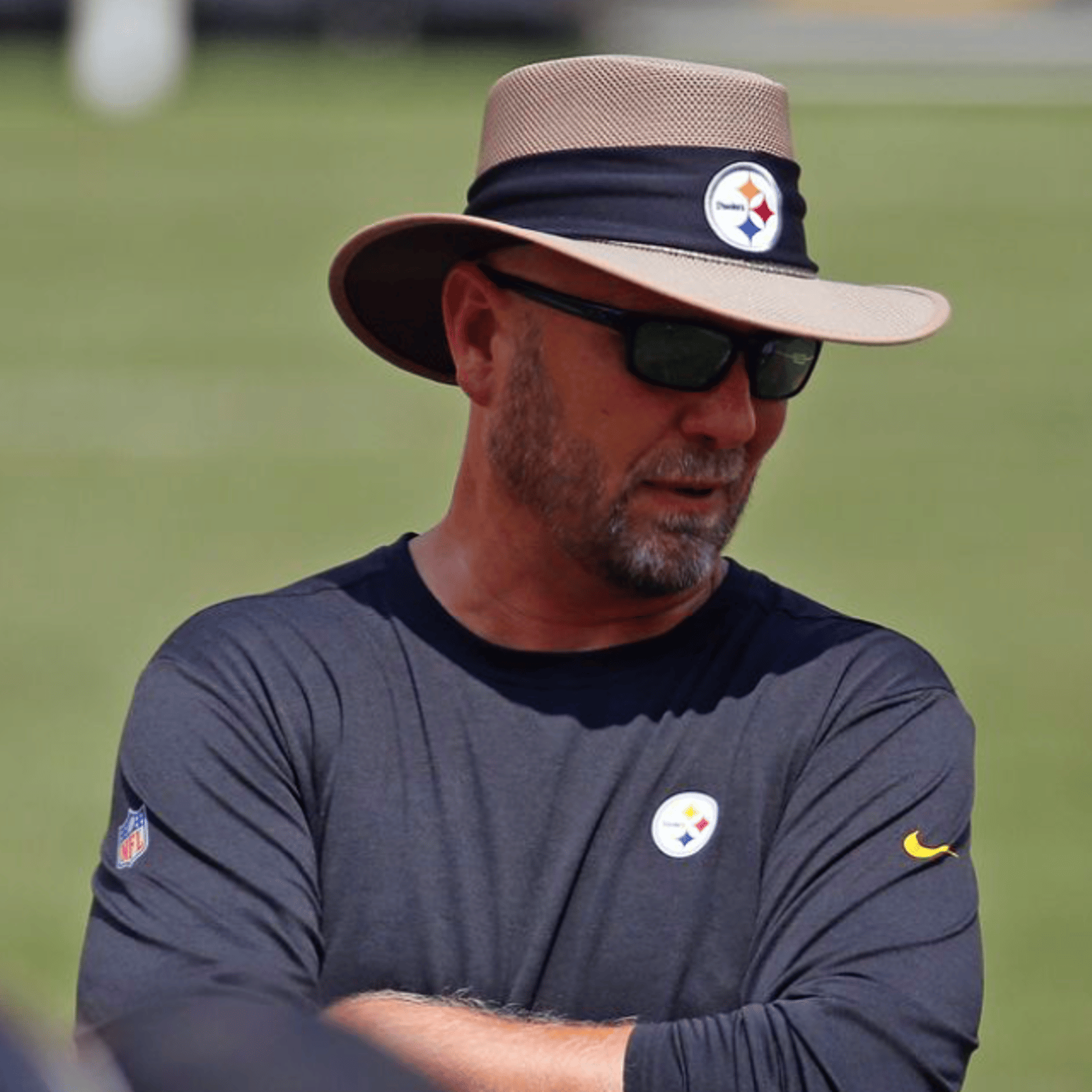 NFL analyst rips Steelers OC Matt Canada 