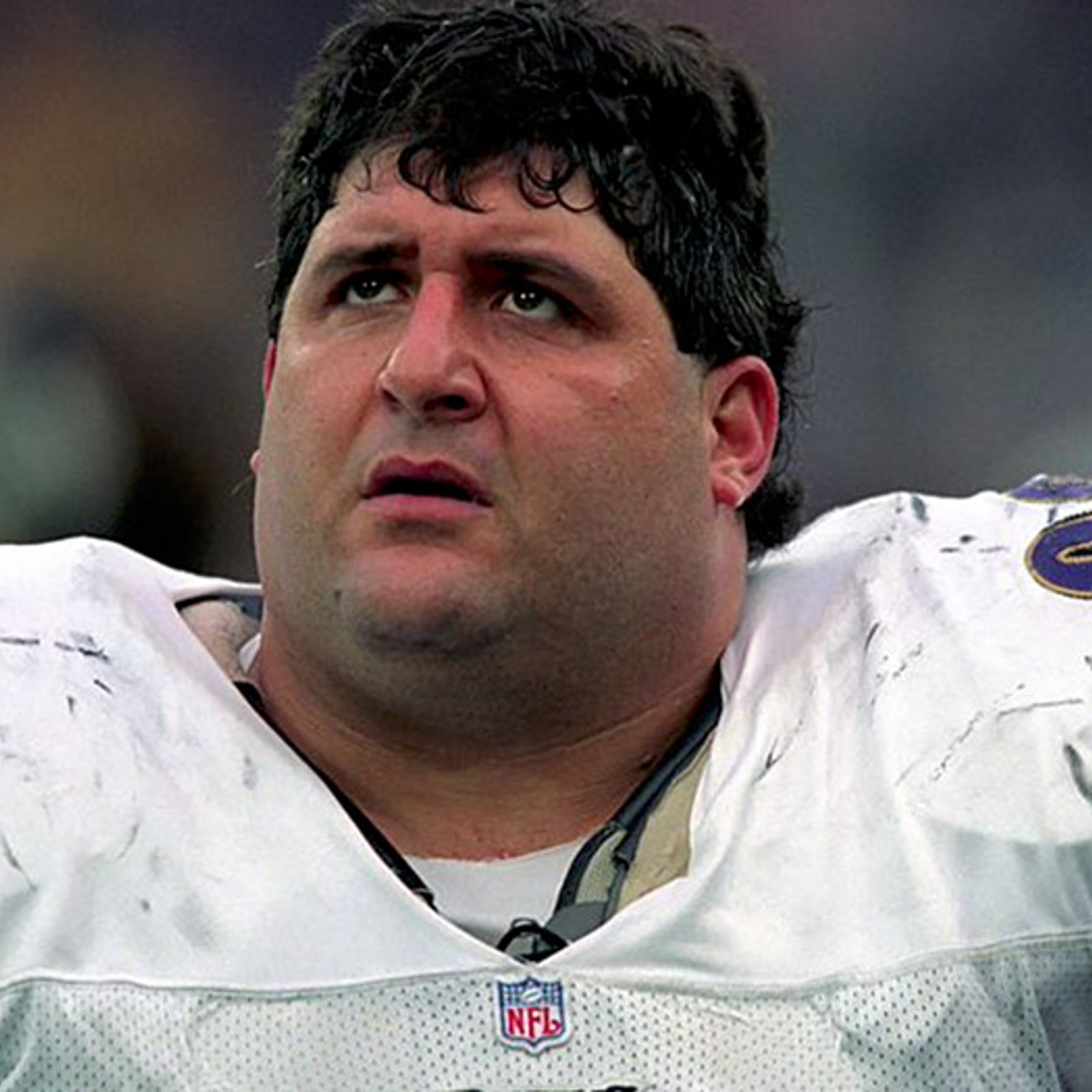 Former Baltimore Ravens DT Tony Siragusa dies at 55