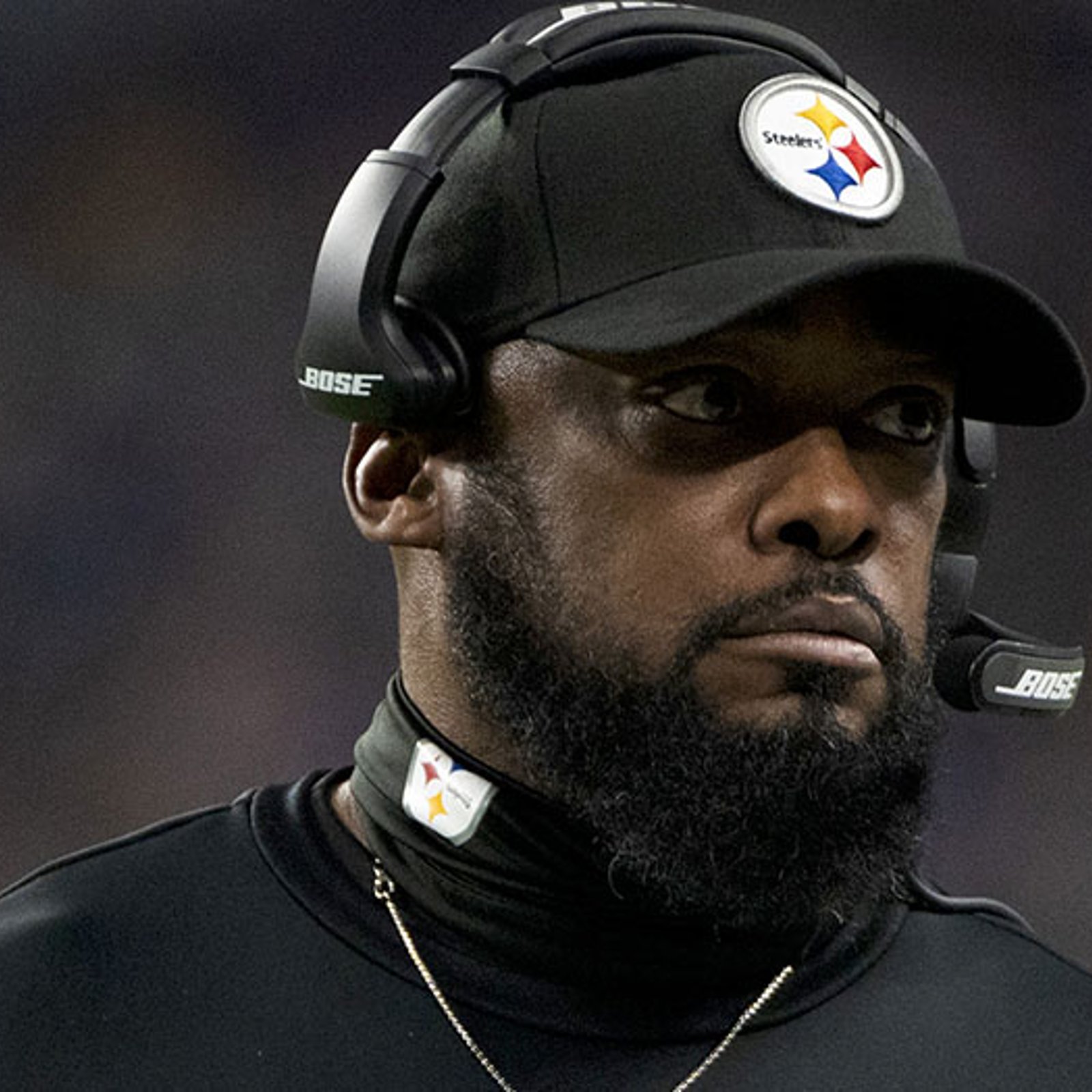 Steelers Wire: Should Mike Tomlin's seat start getting warm? 