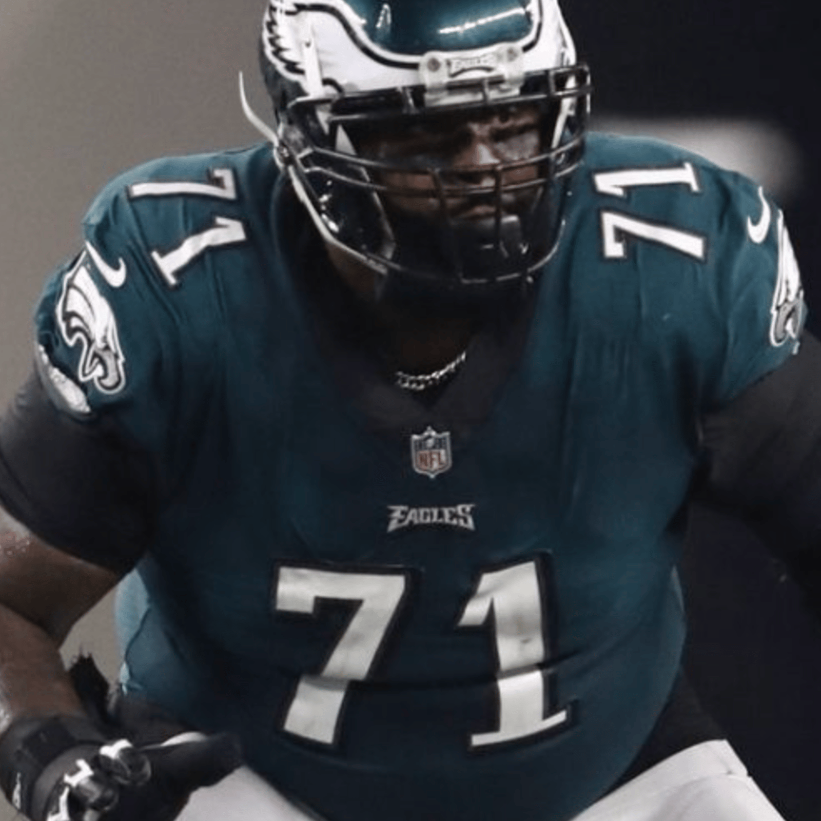 Ex-Cowboys hater Jason Peters: “Love at first sight” with Jones 